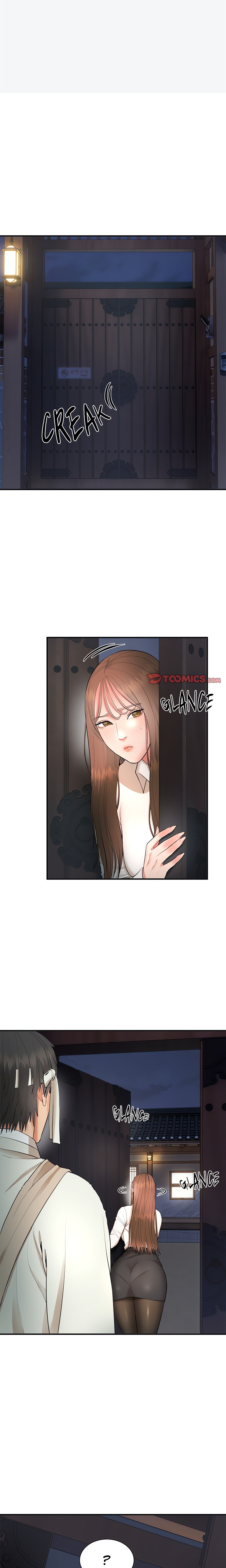 Kangsae the Strong (Uncensored) chapter 2 page 20