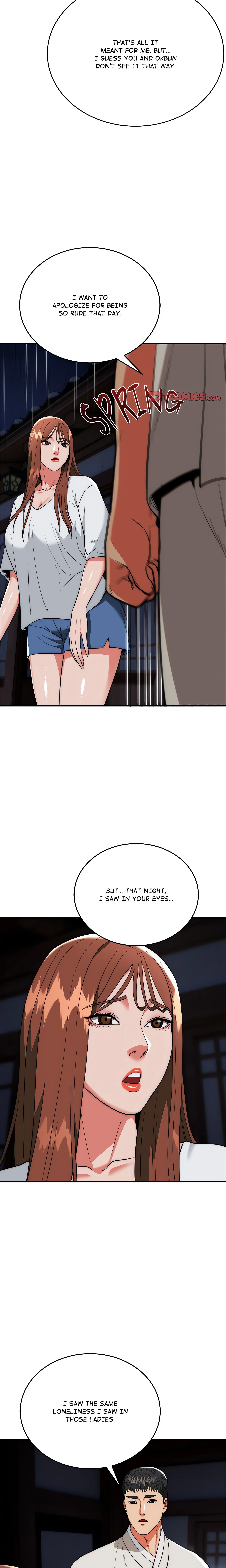 Kangsae the Strong (Uncensored) chapter 25 page 23