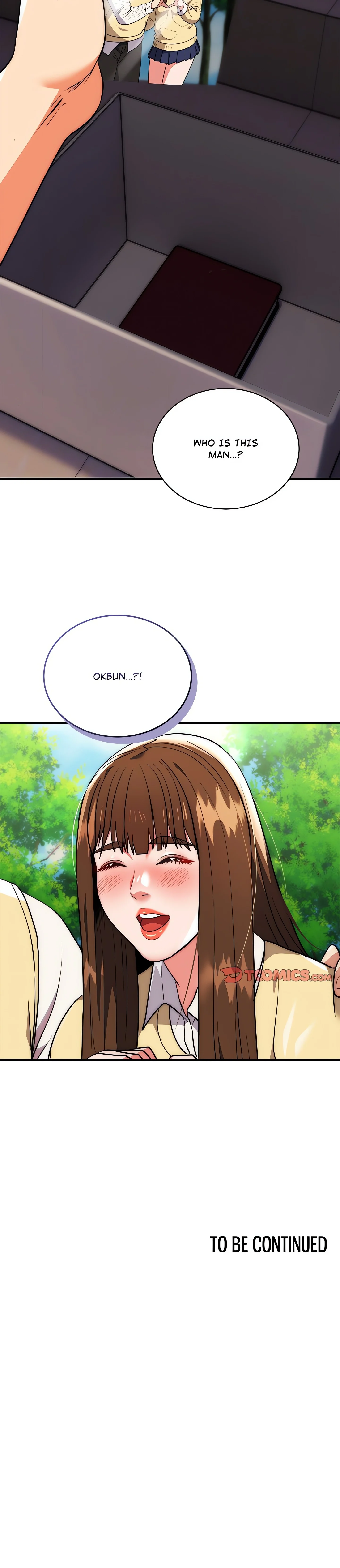 Kangsae the Strong (Uncensored) chapter 28 page 22