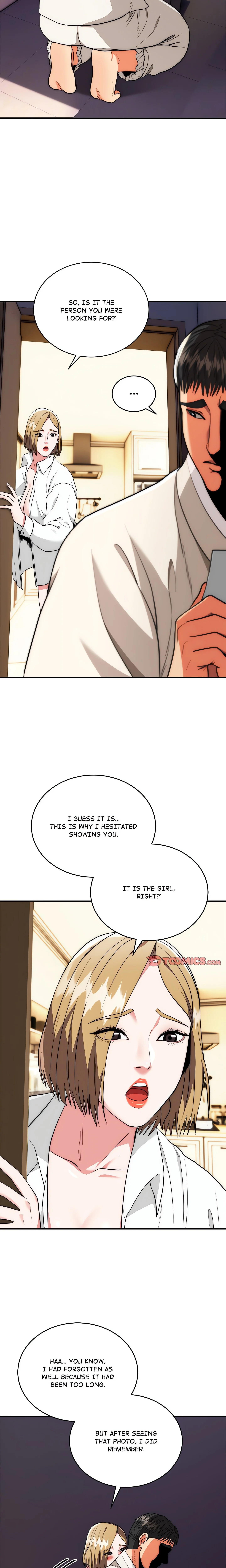 Kangsae the Strong (Uncensored) chapter 29 page 5