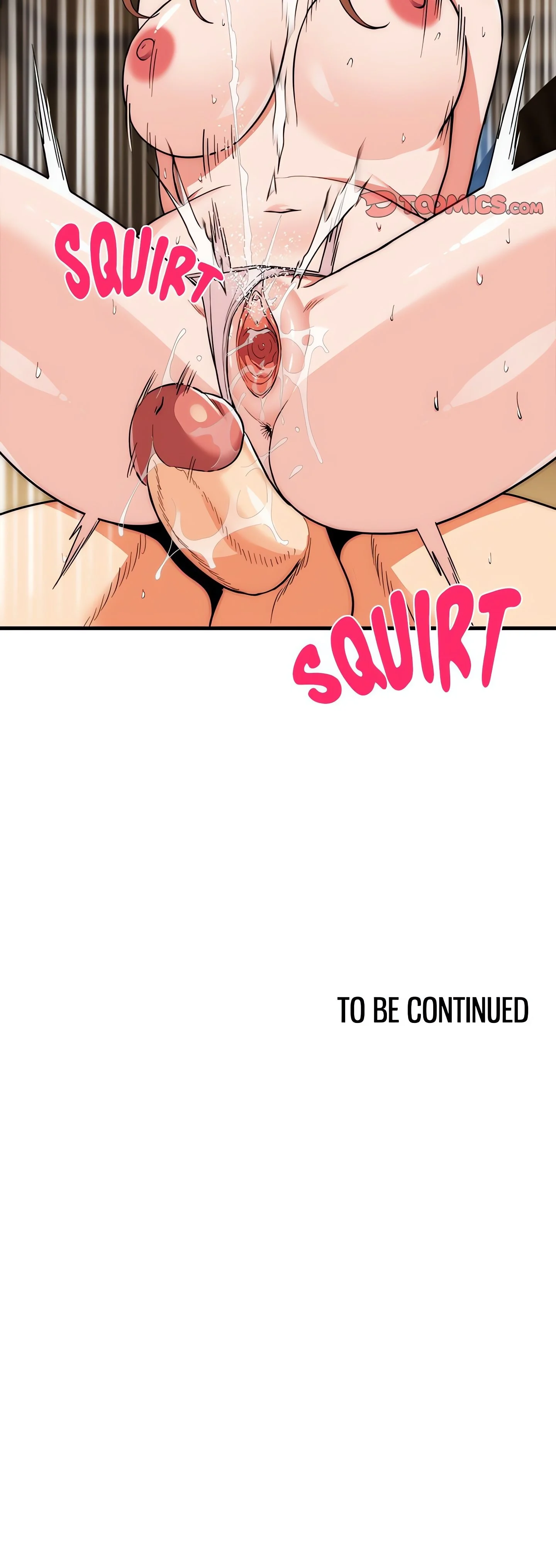 Kangsae the Strong (Uncensored) chapter 32 page 18