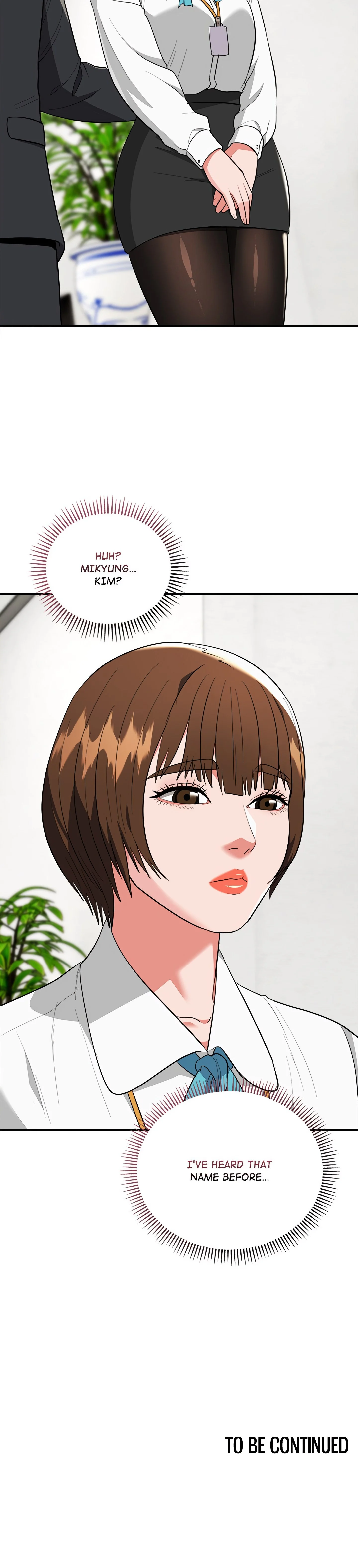 Kangsae the Strong (Uncensored) chapter 34 page 23