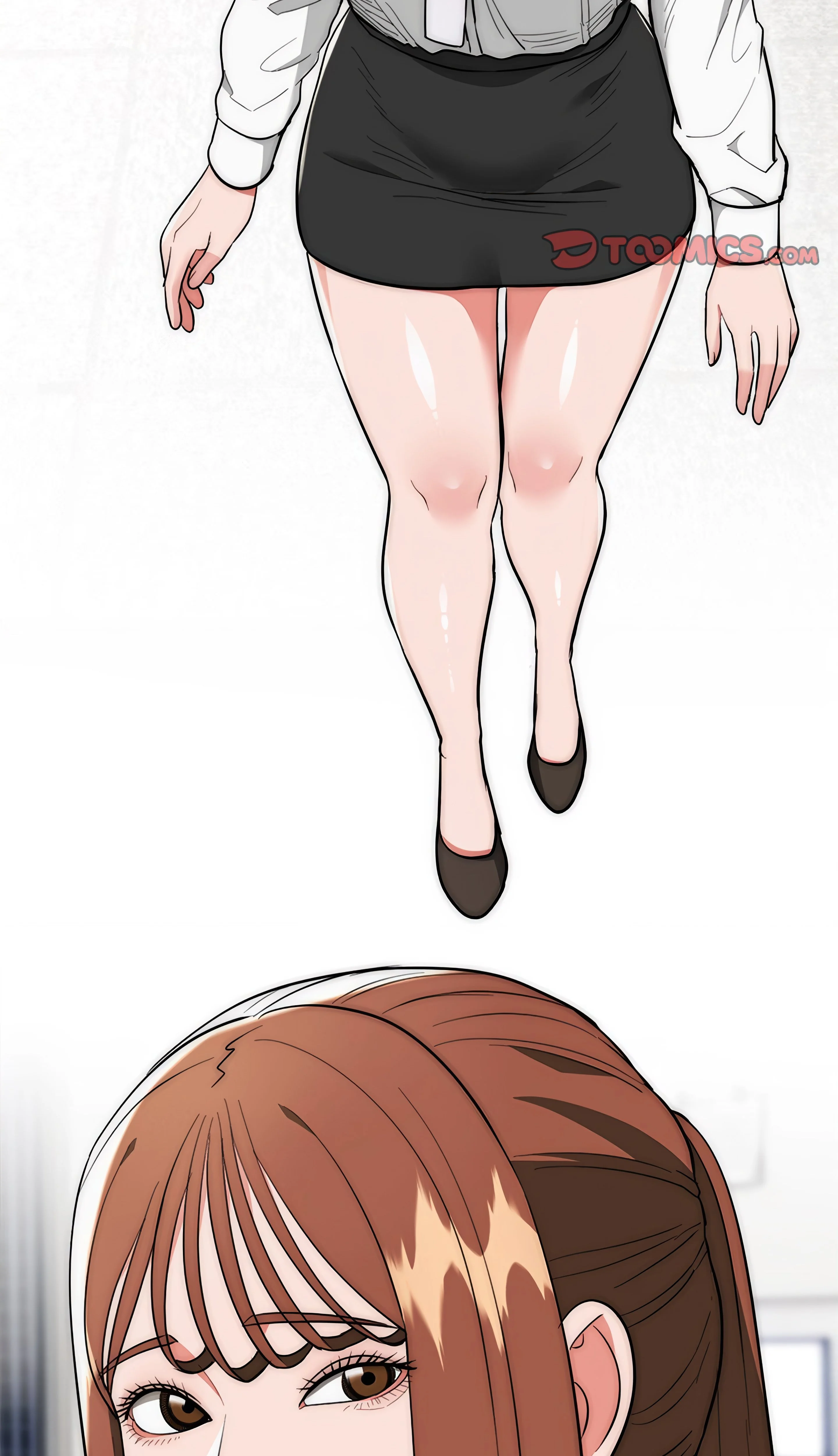 Kangsae the Strong (Uncensored) chapter 35 page 2