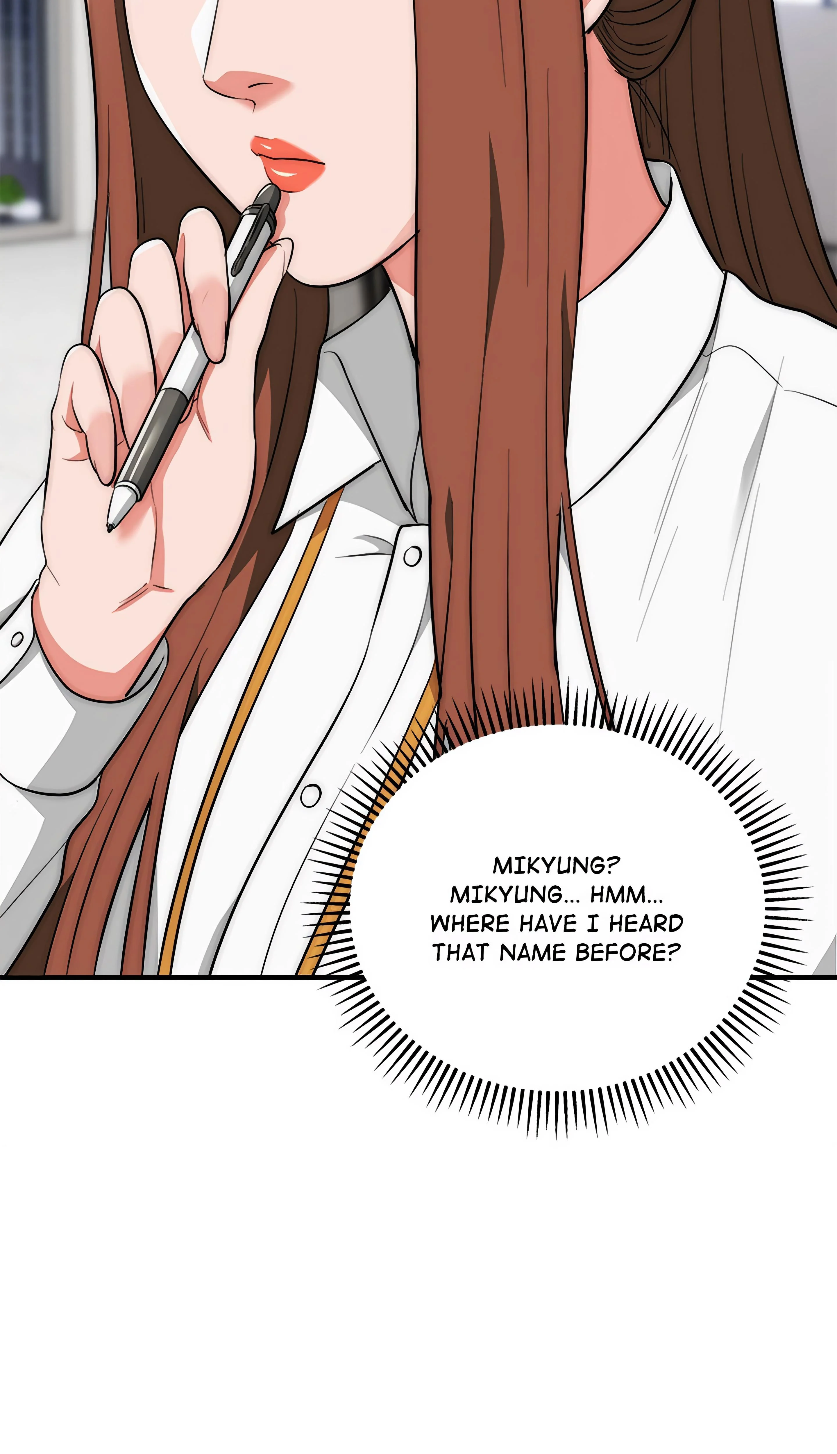 Kangsae the Strong (Uncensored) chapter 35 page 3