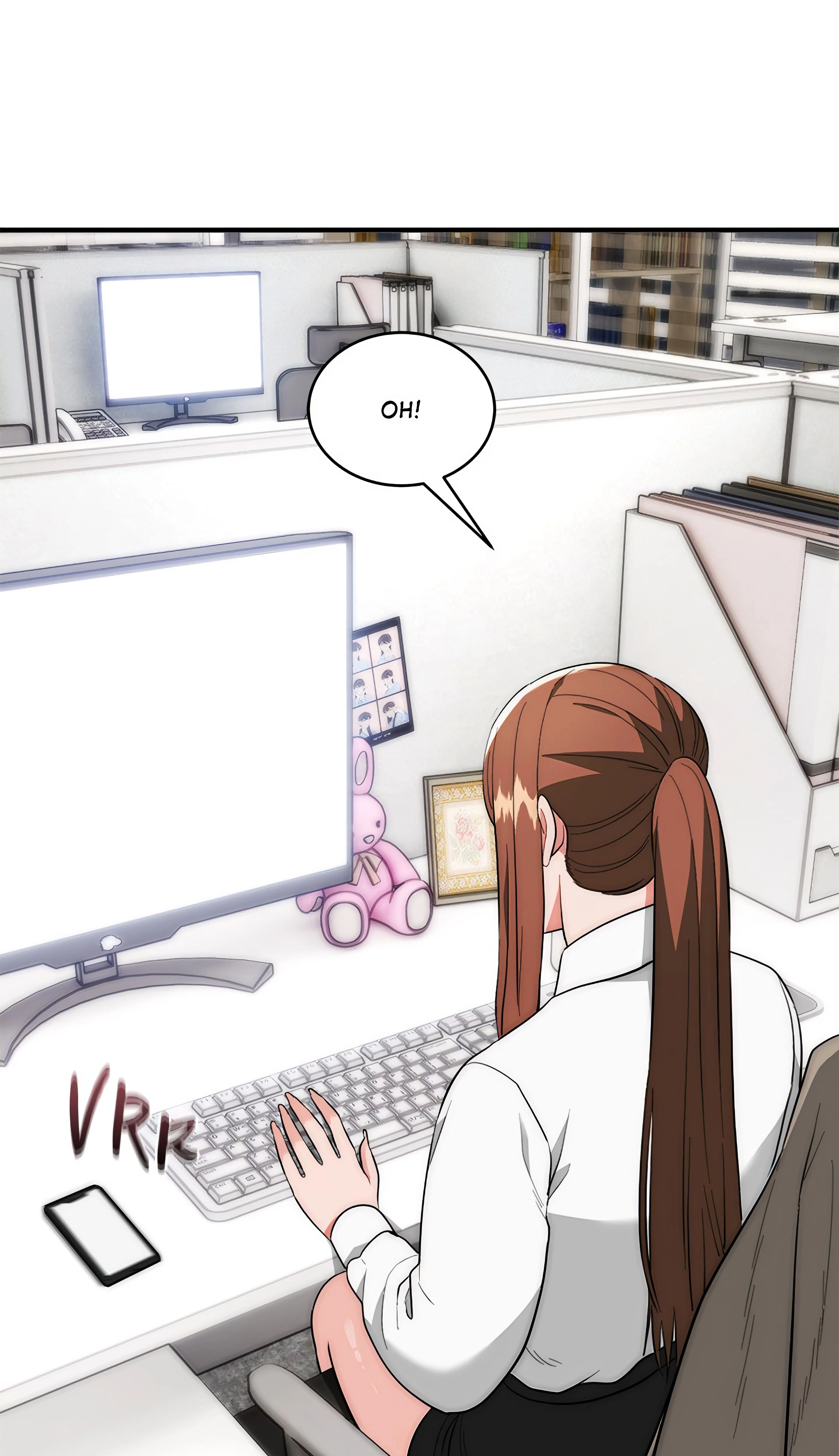 Kangsae the Strong (Uncensored) chapter 35 page 4