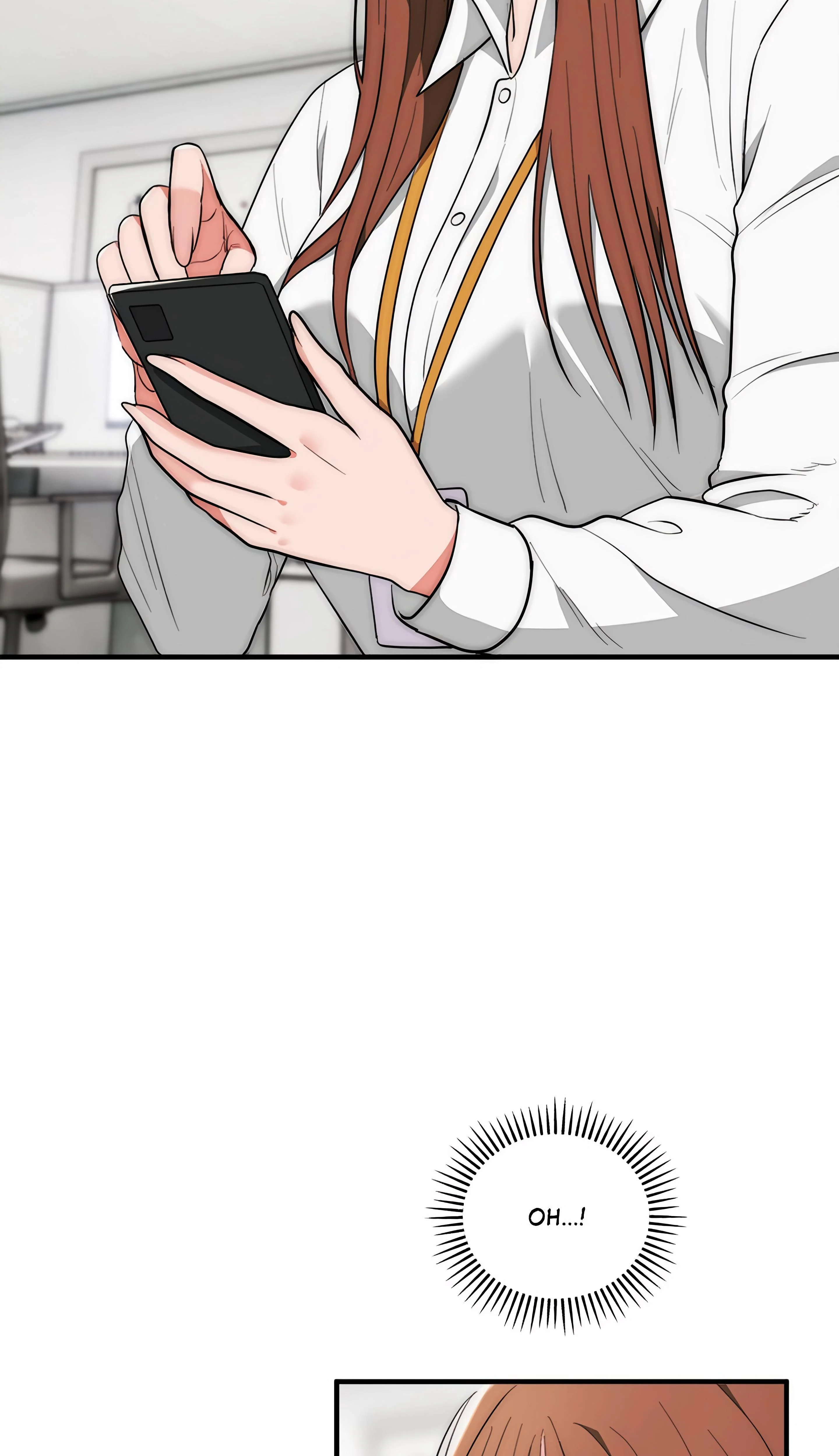 Kangsae the Strong (Uncensored) chapter 35 page 6