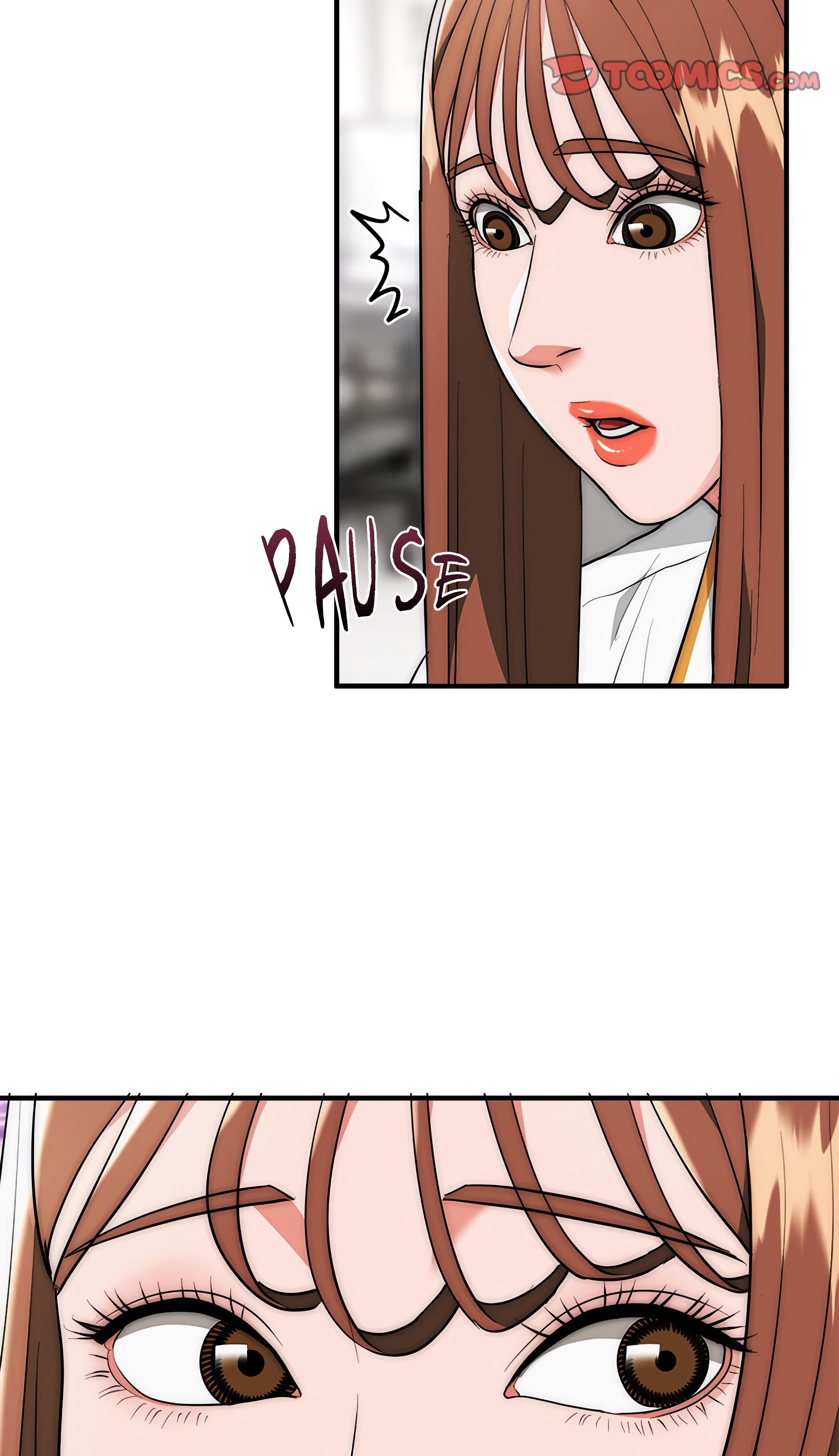 Kangsae the Strong (Uncensored) chapter 35 page 7