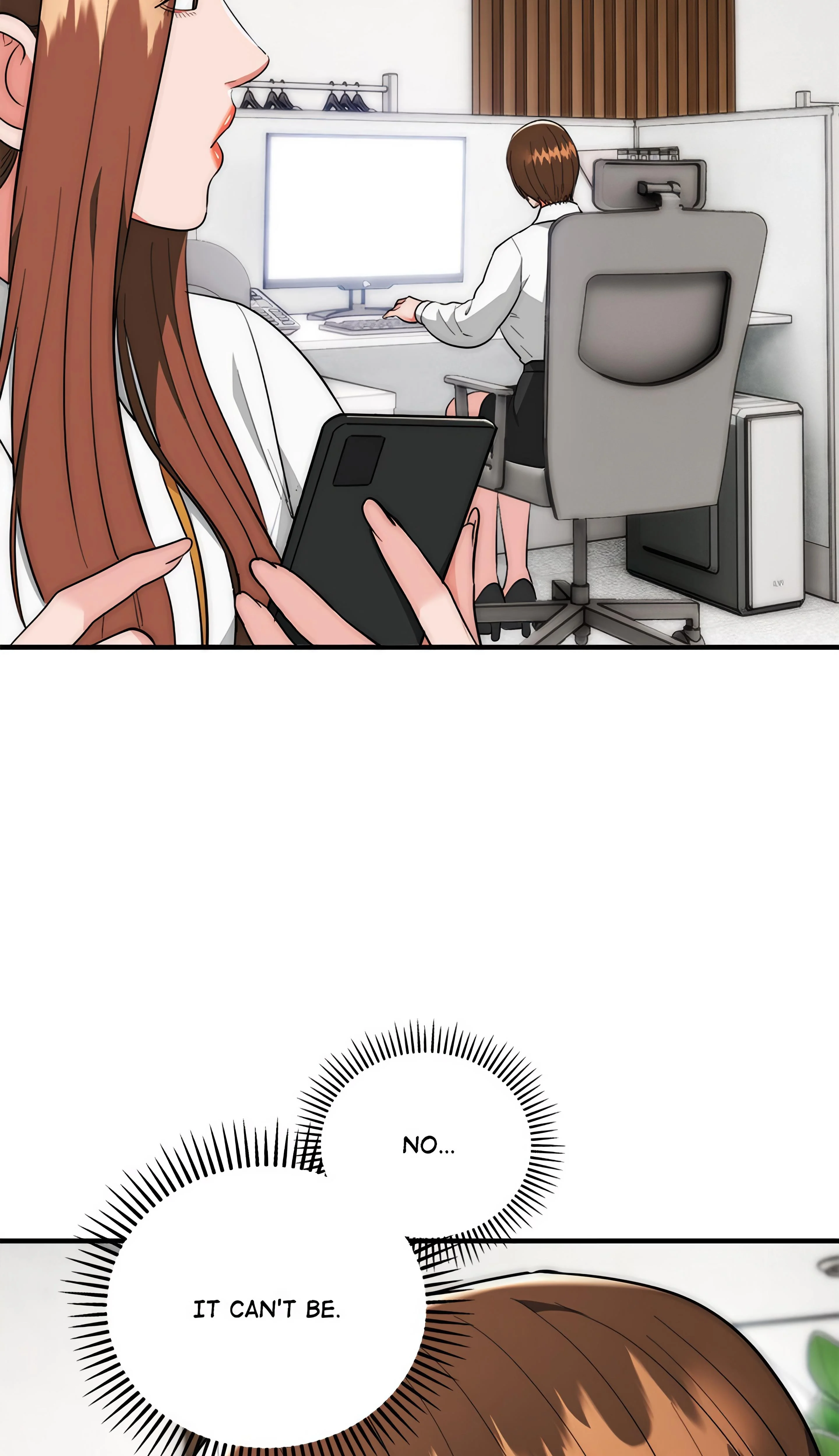 Kangsae the Strong (Uncensored) chapter 35 page 9