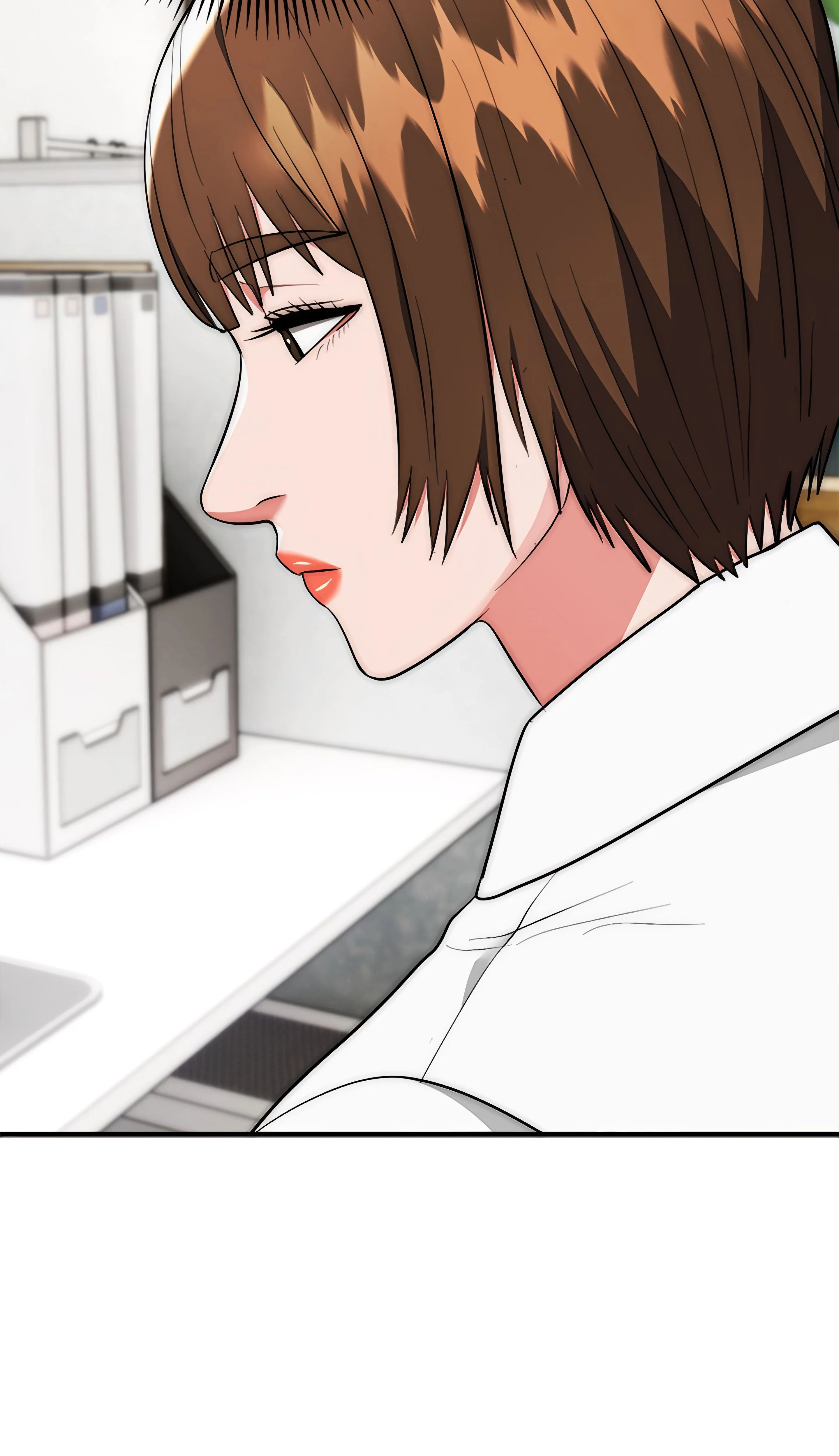 Kangsae the Strong (Uncensored) chapter 35 page 10