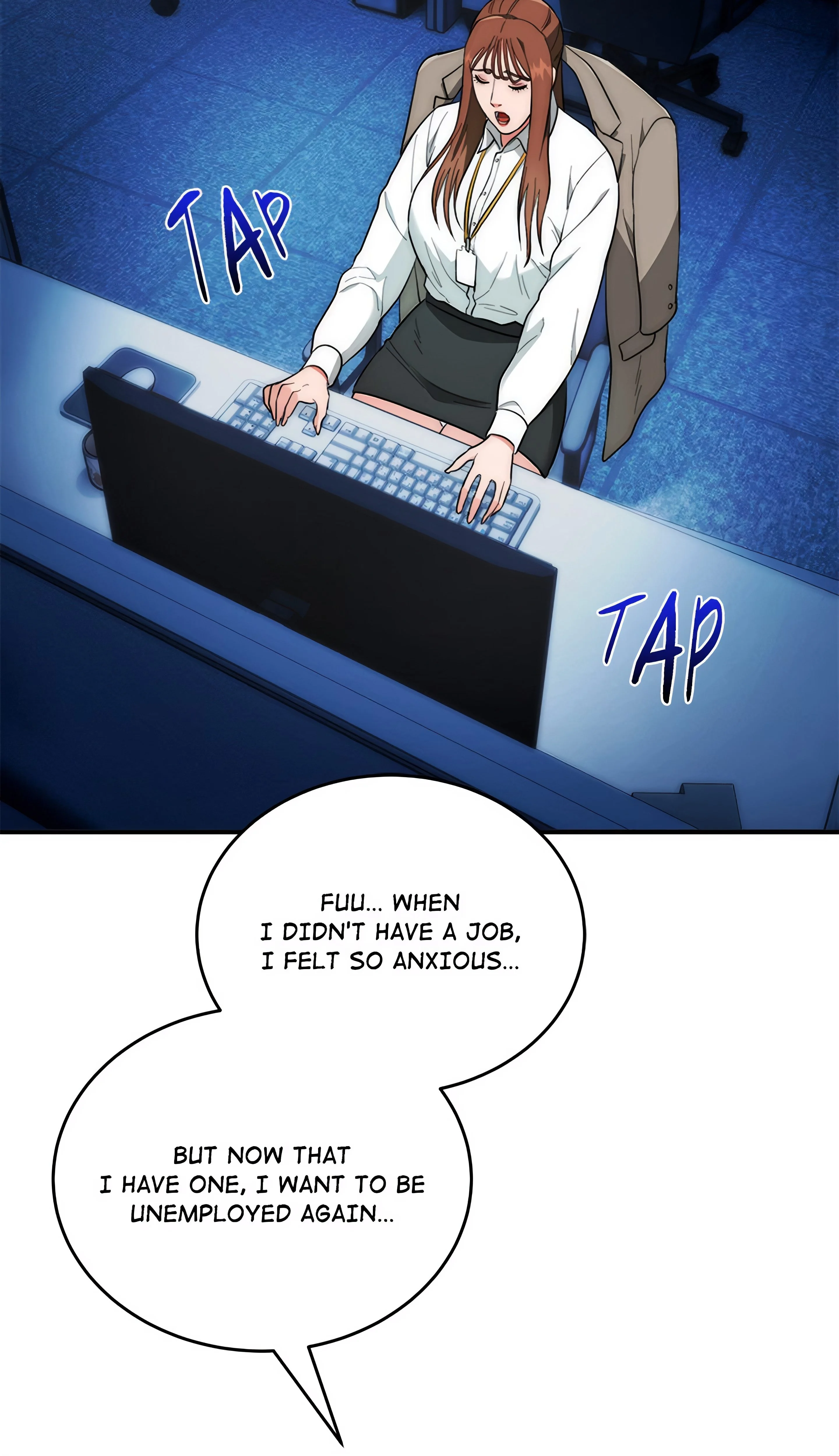 Kangsae the Strong (Uncensored) chapter 35 page 13