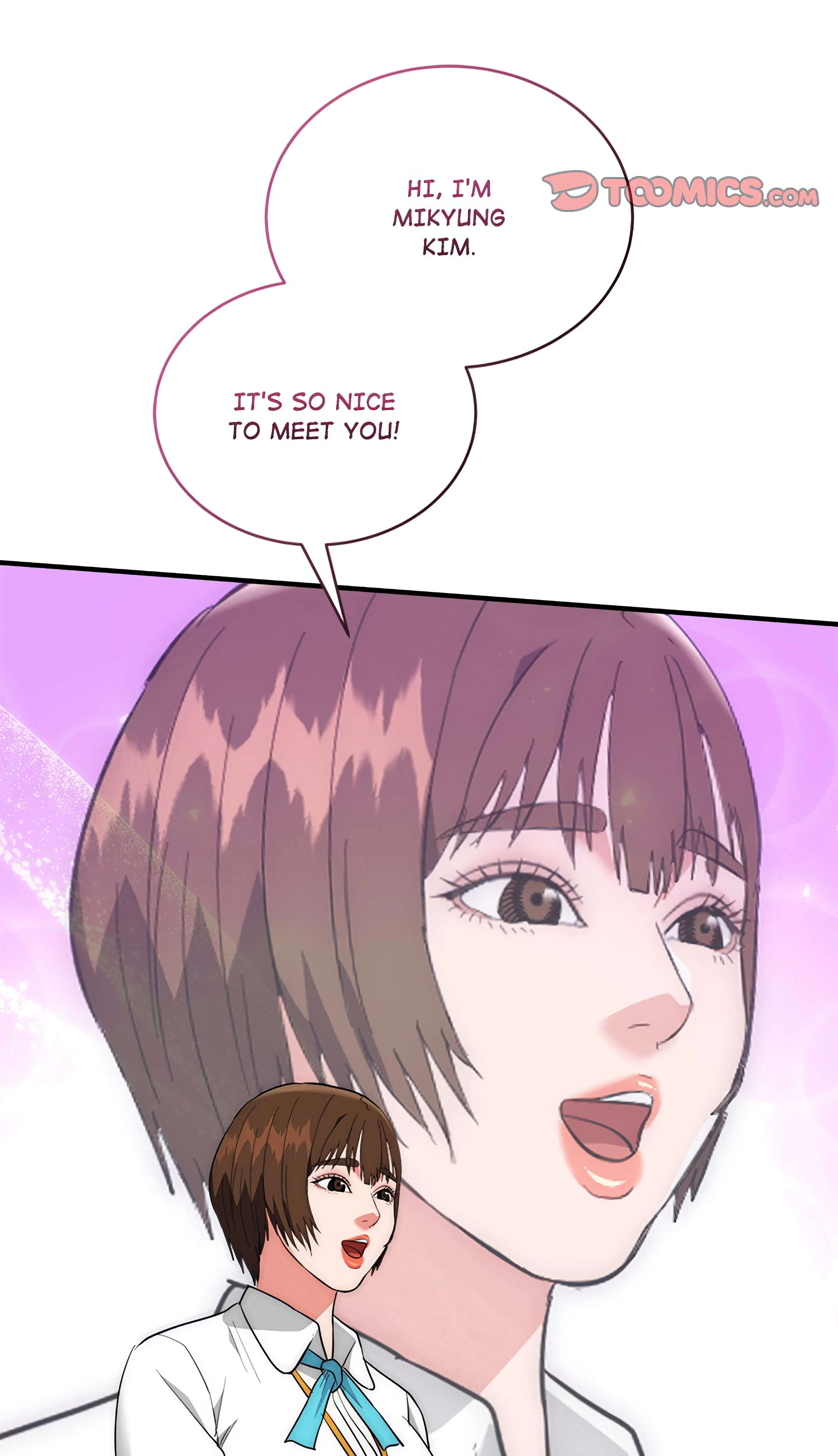 Kangsae the Strong (Uncensored) chapter 35 page 17