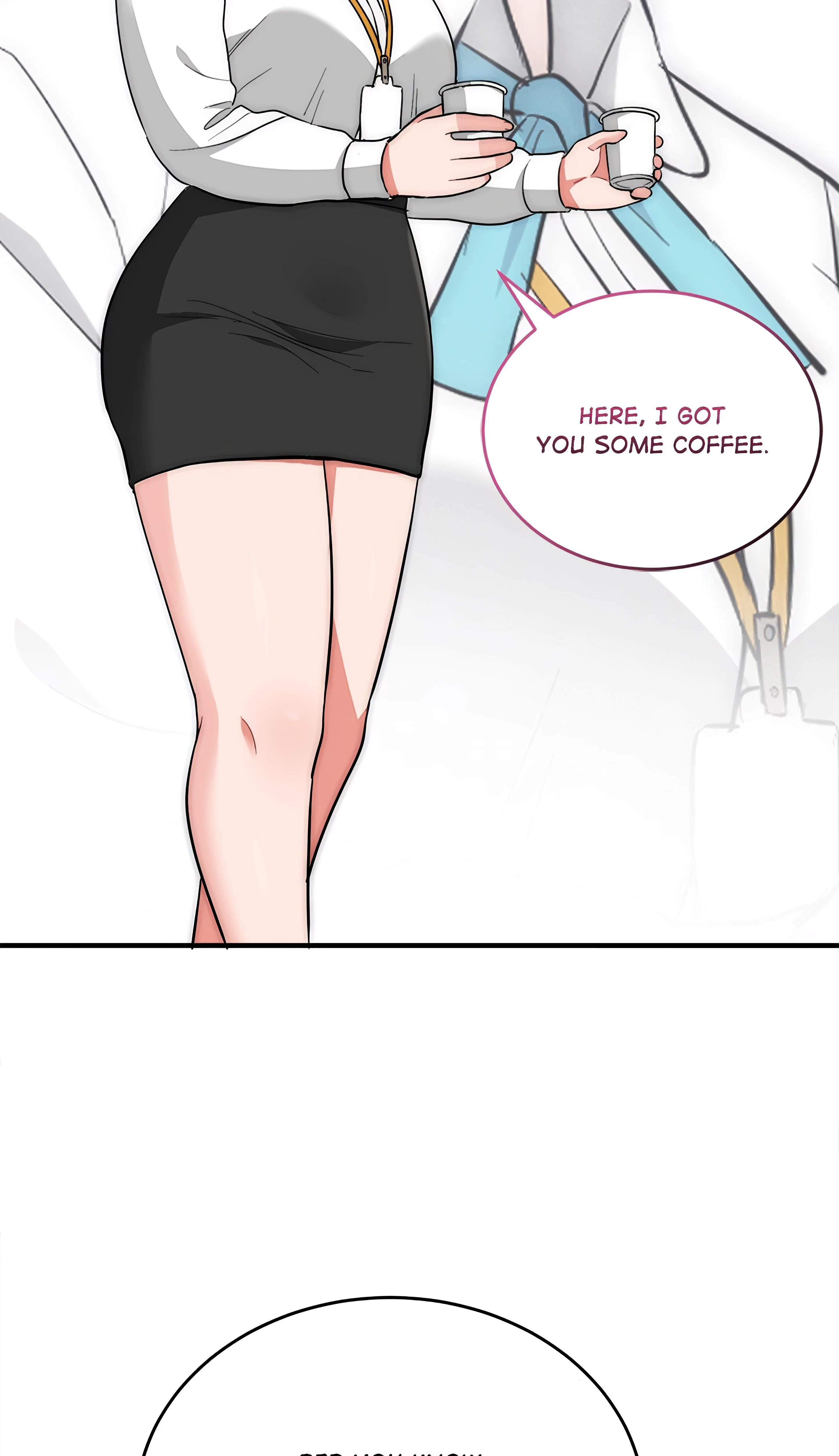 Kangsae the Strong (Uncensored) chapter 35 page 18