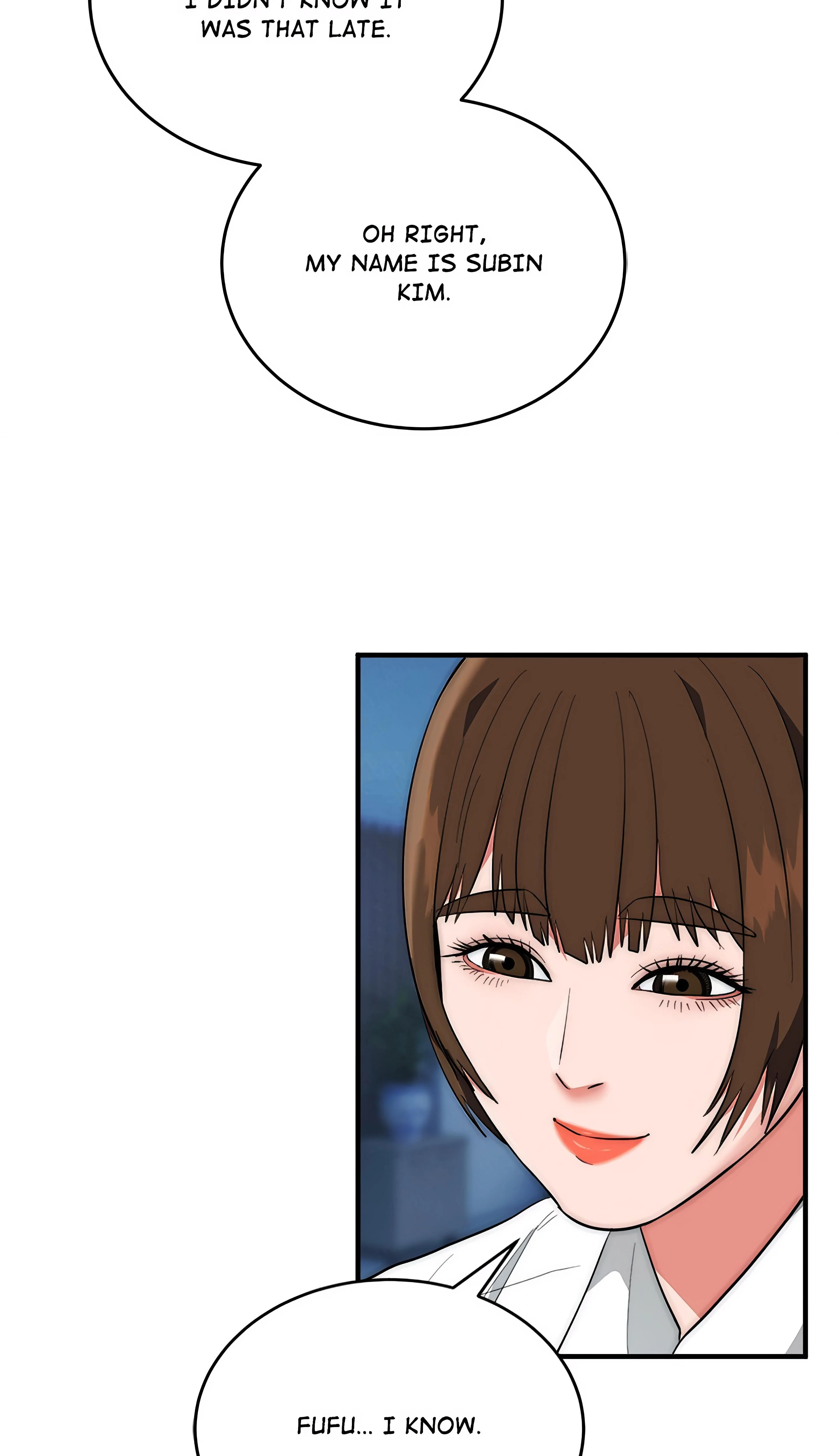 Kangsae the Strong (Uncensored) chapter 35 page 20