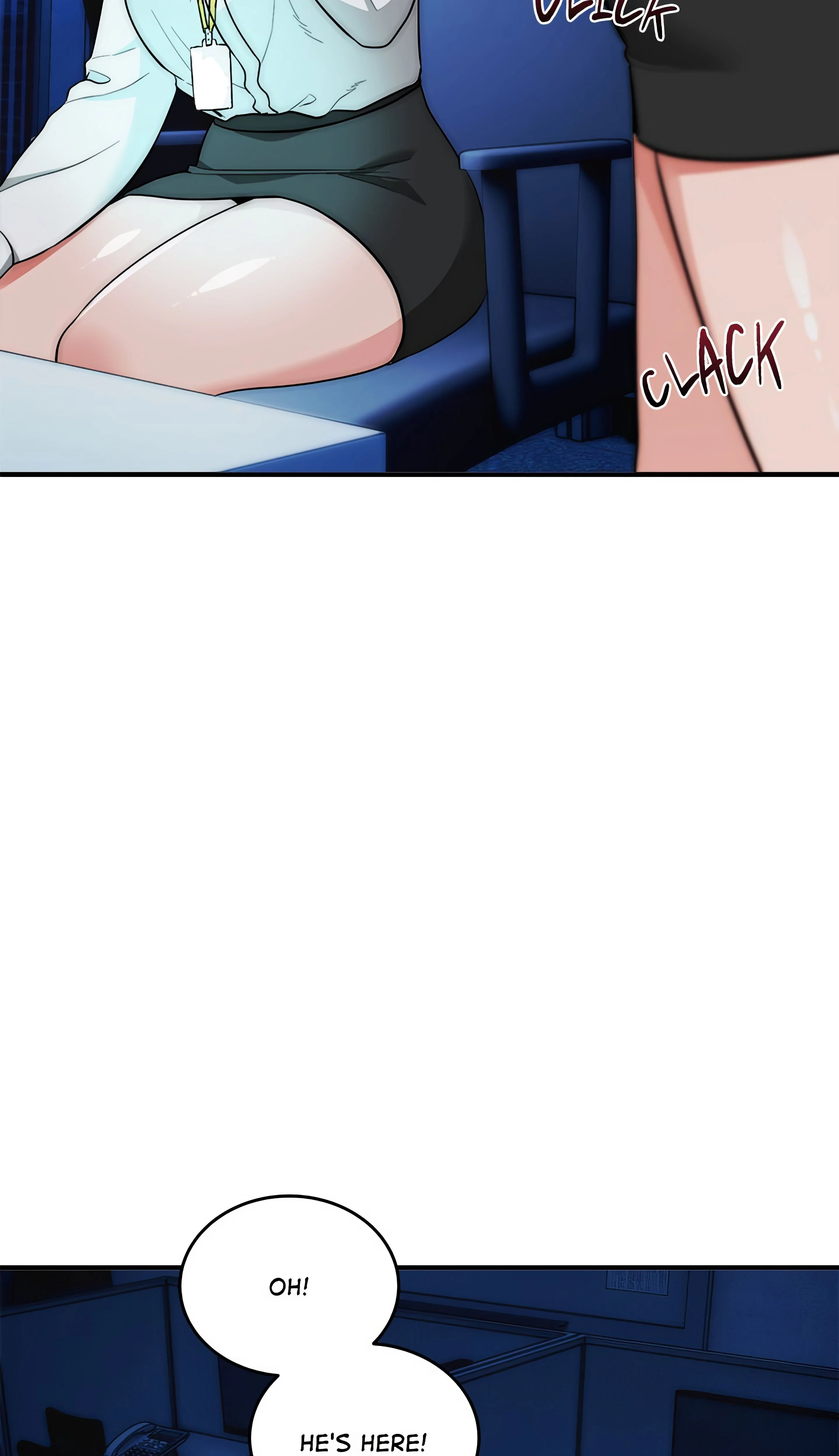 Kangsae the Strong (Uncensored) chapter 35 page 23