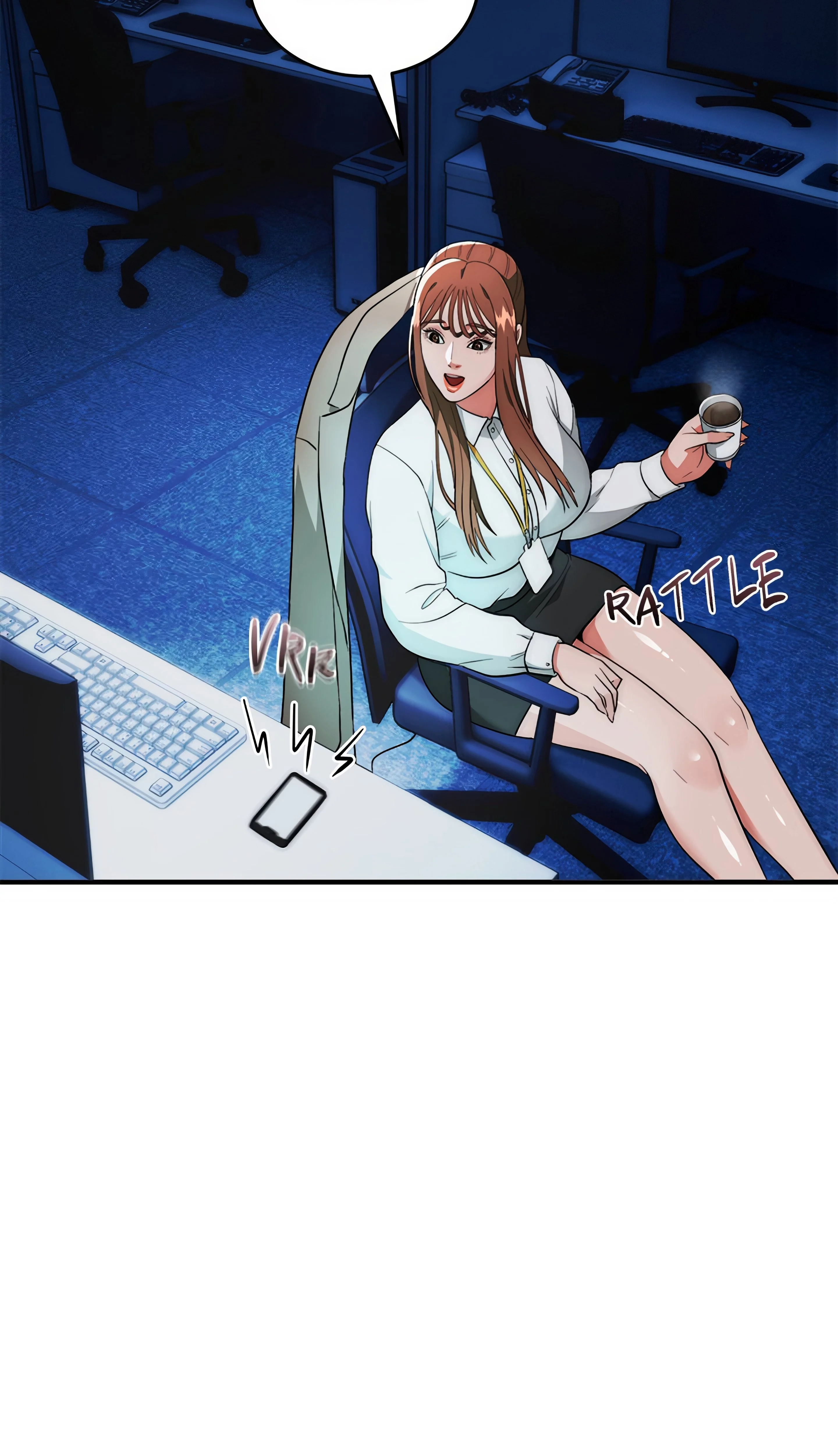 Kangsae the Strong (Uncensored) chapter 35 page 24