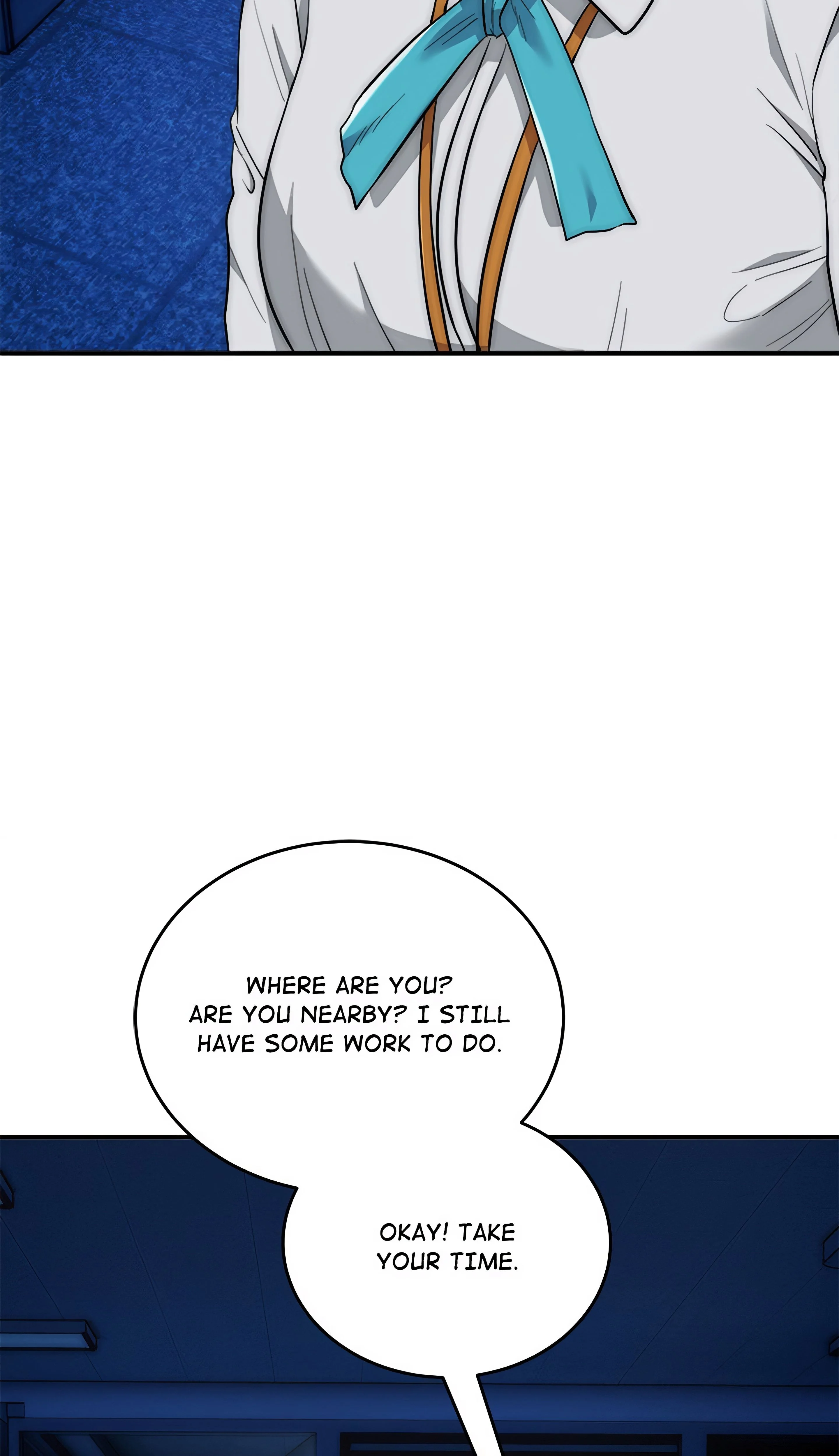 Kangsae the Strong (Uncensored) chapter 35 page 26