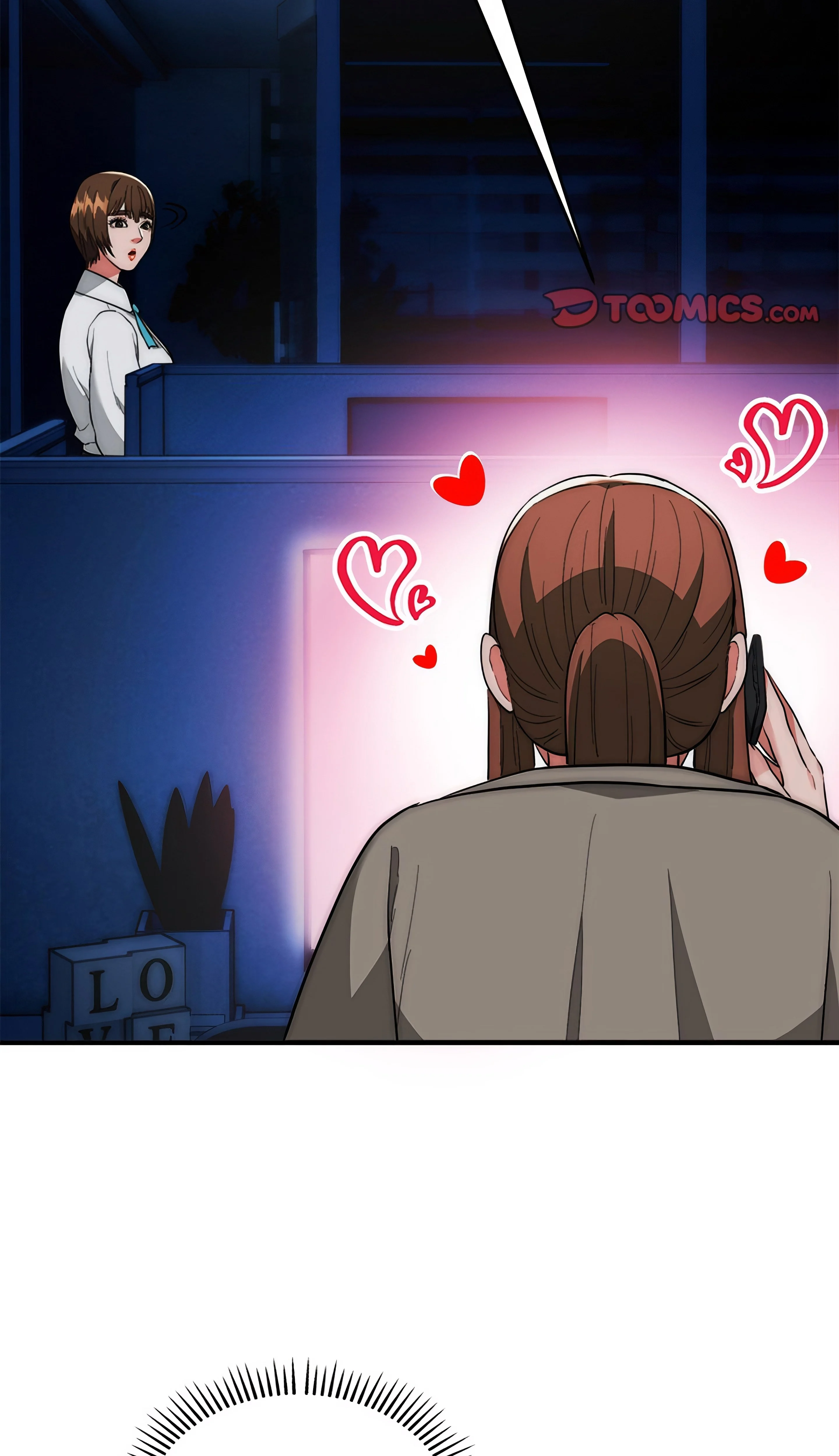 Kangsae the Strong (Uncensored) chapter 35 page 27