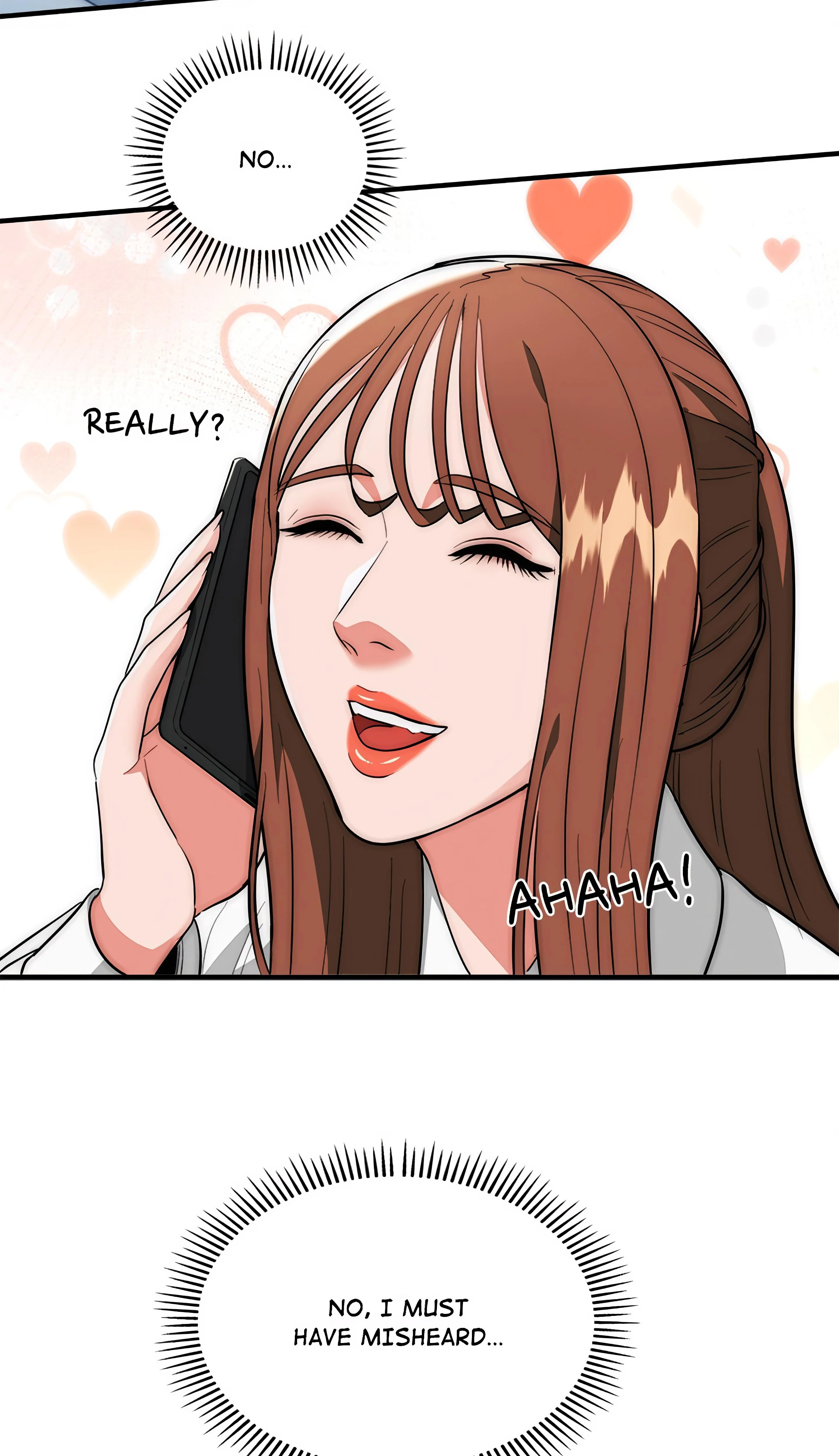 Kangsae the Strong (Uncensored) chapter 35 page 30