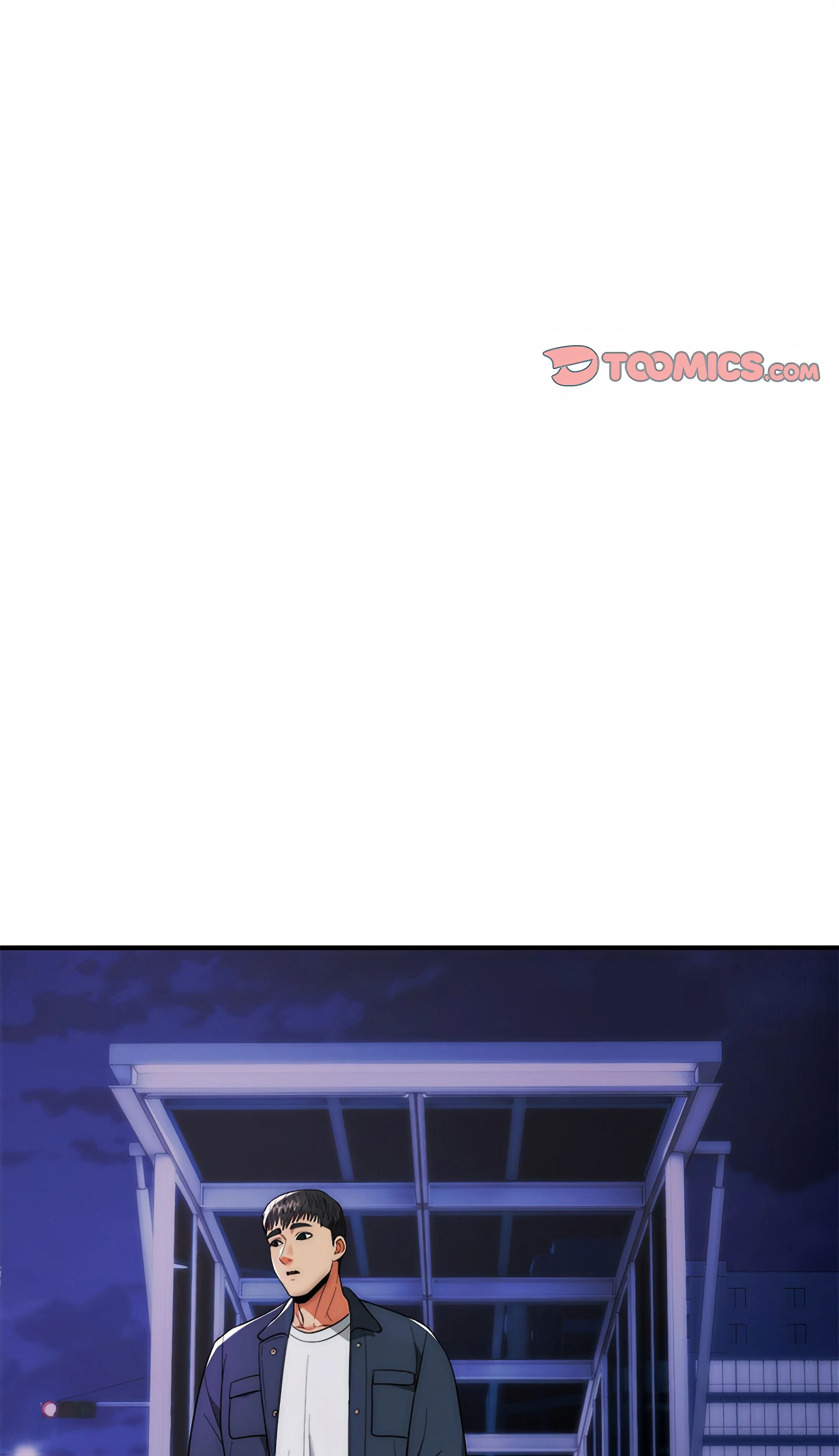 Kangsae the Strong (Uncensored) chapter 35 page 32