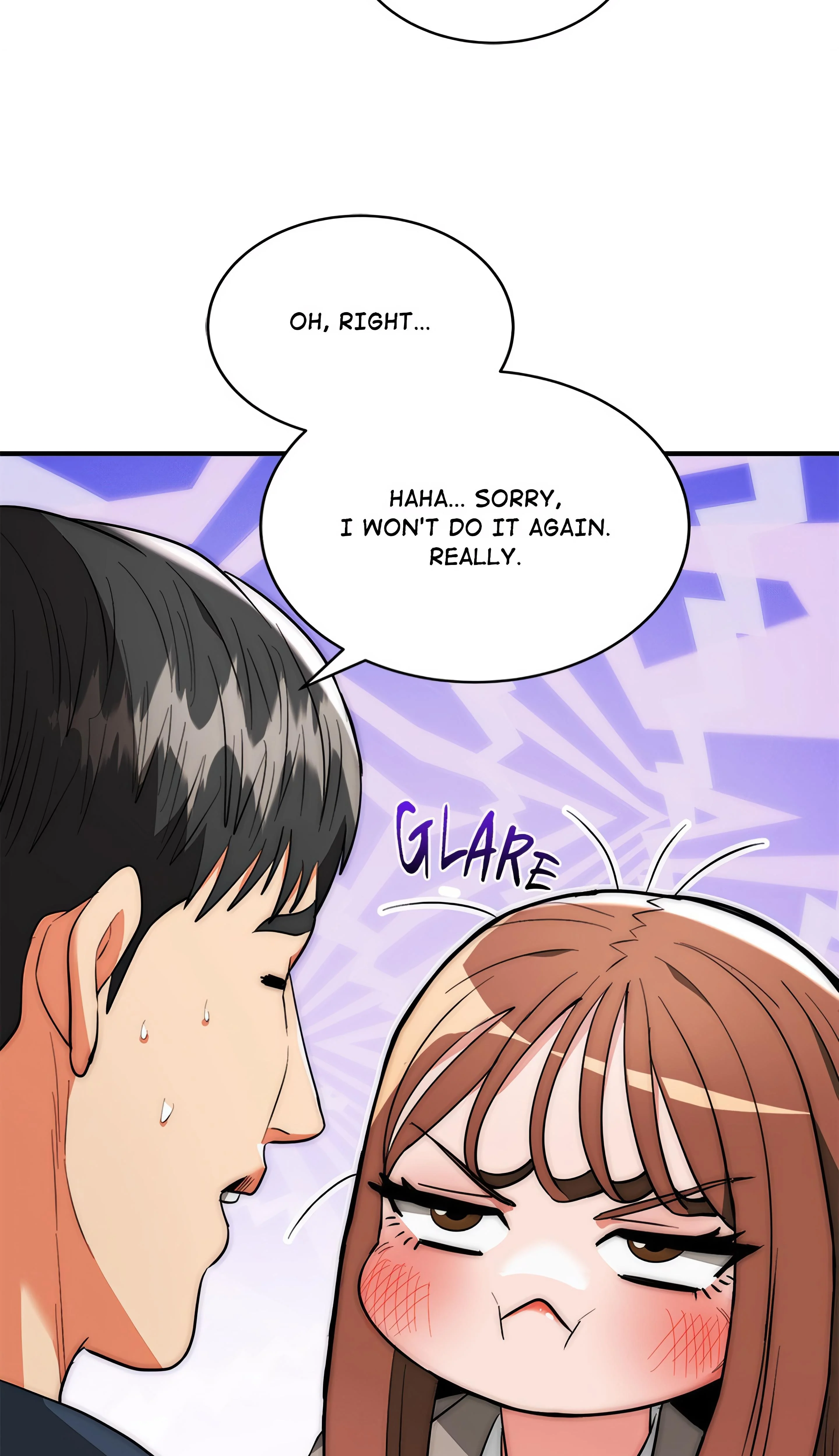 Kangsae the Strong (Uncensored) chapter 35 page 40