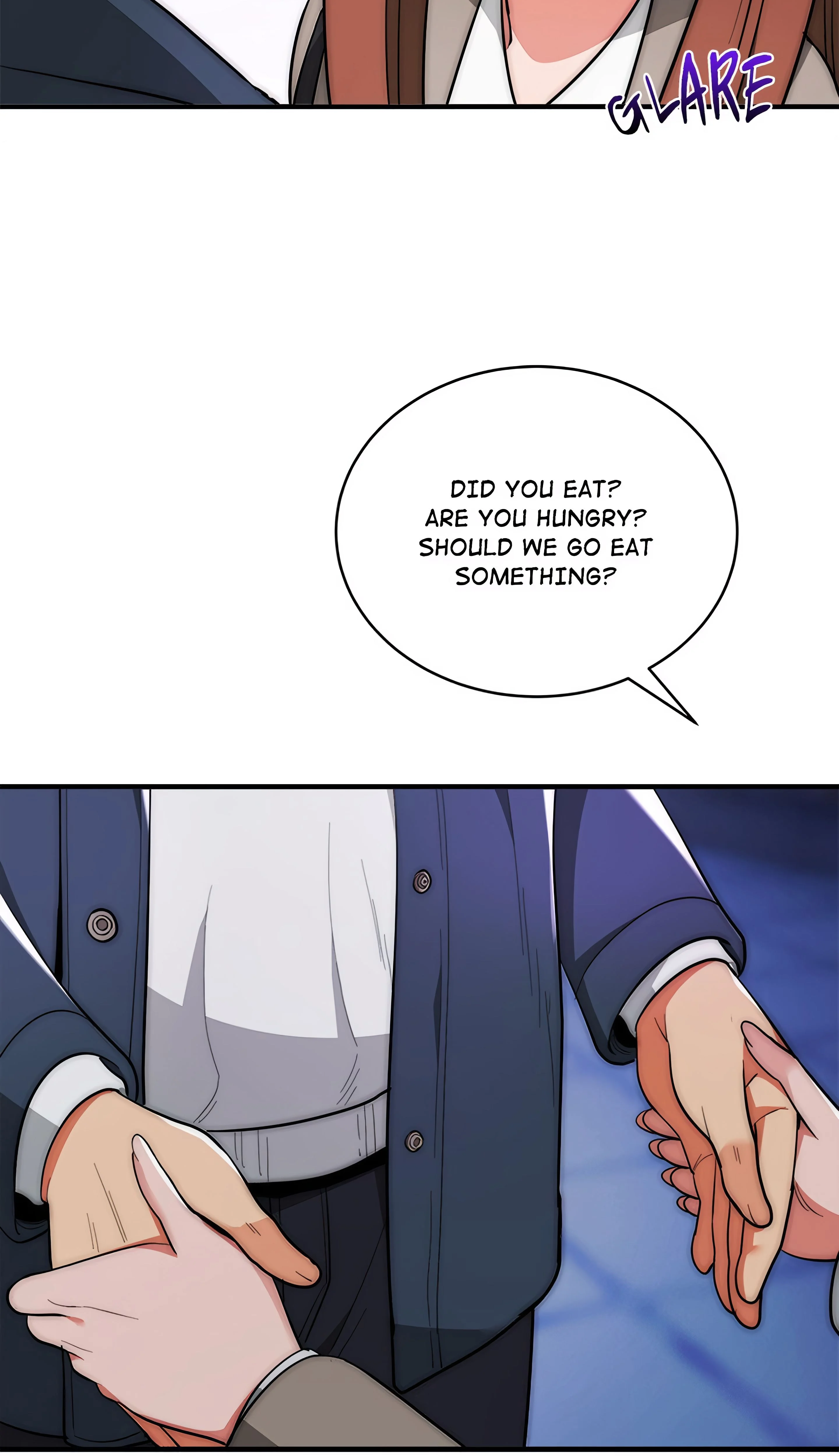 Kangsae the Strong (Uncensored) chapter 35 page 41