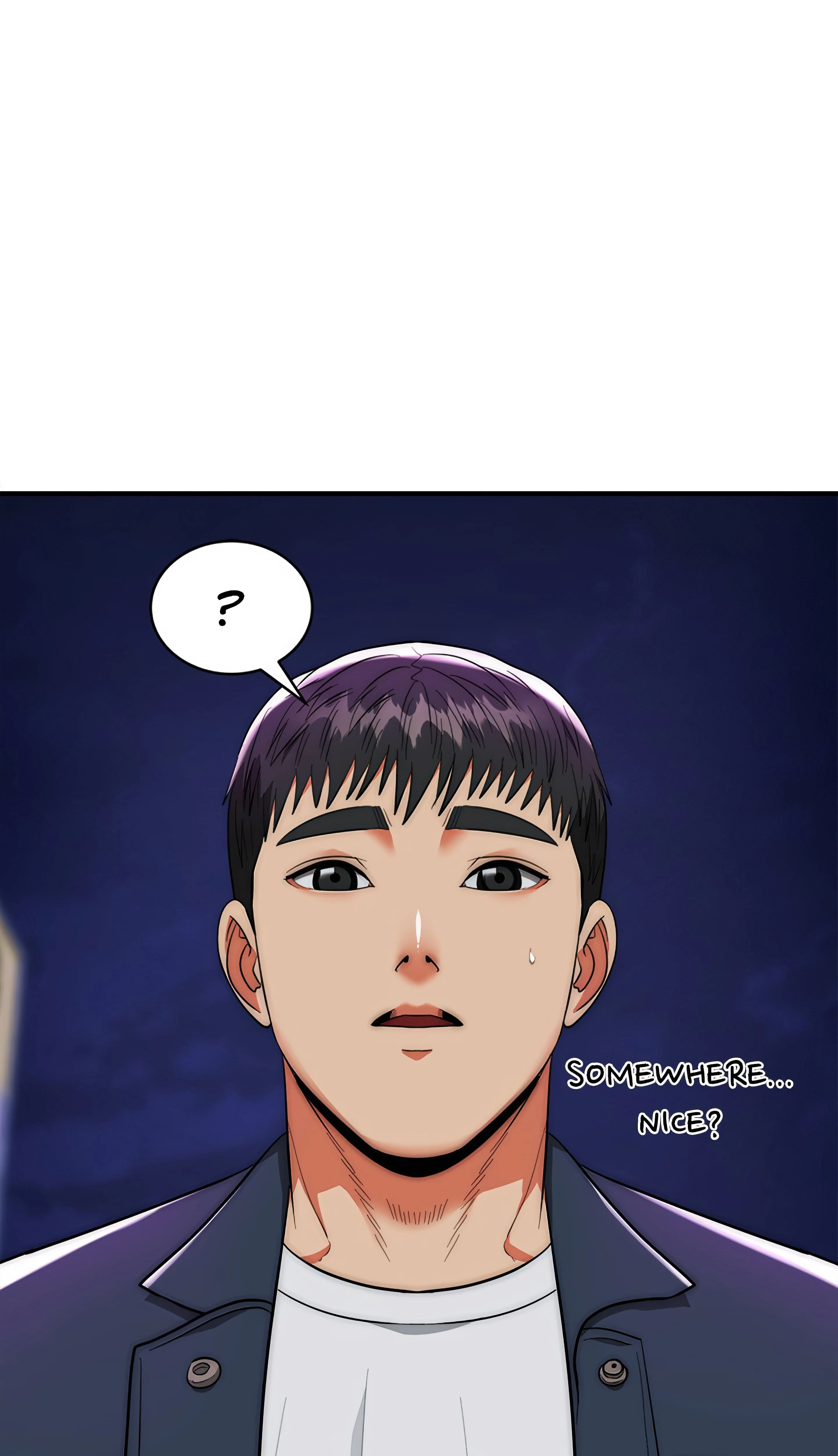 Kangsae the Strong (Uncensored) chapter 35 page 44