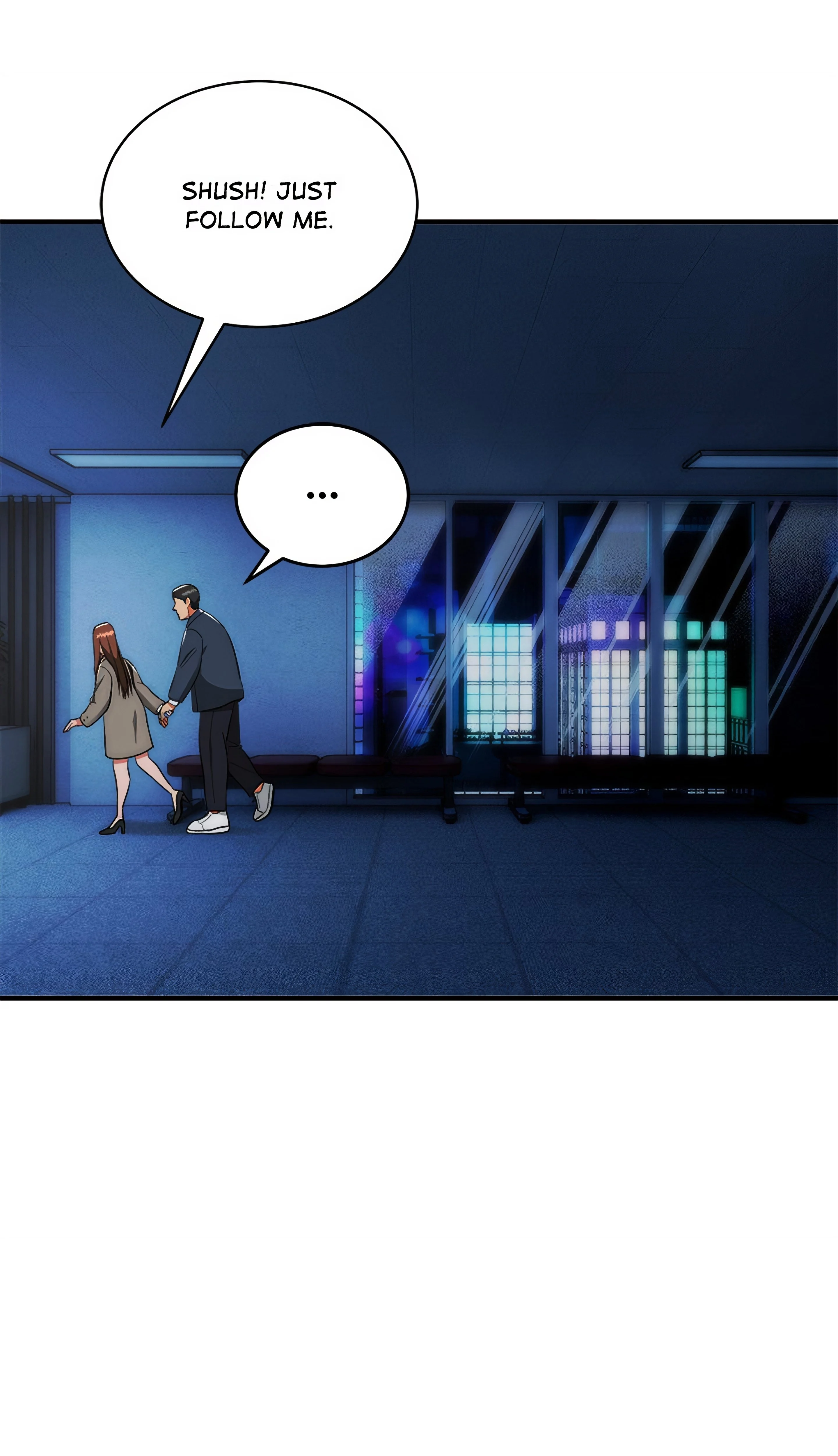 Kangsae the Strong (Uncensored) chapter 35 page 48