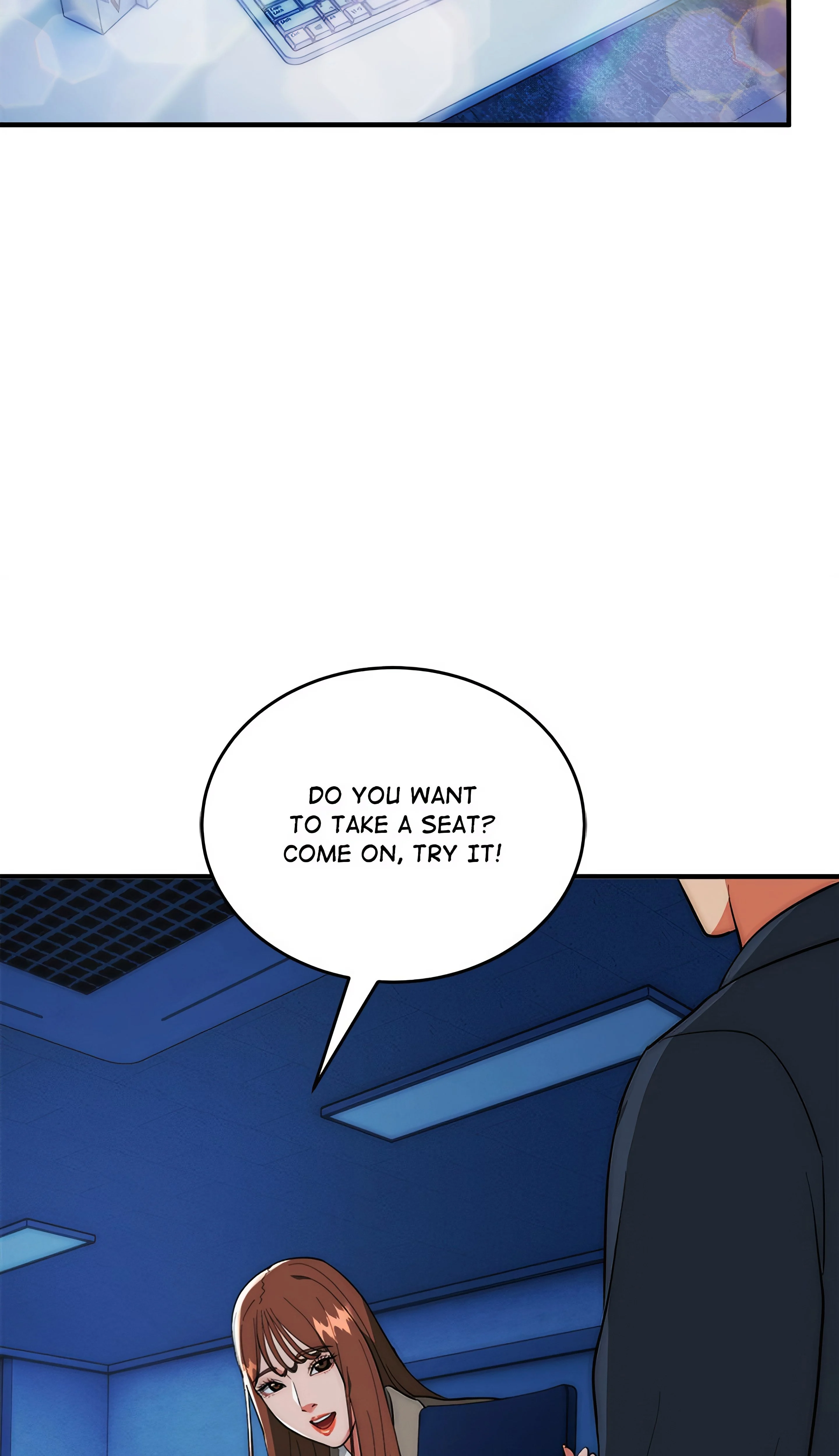 Kangsae the Strong (Uncensored) chapter 35 page 51