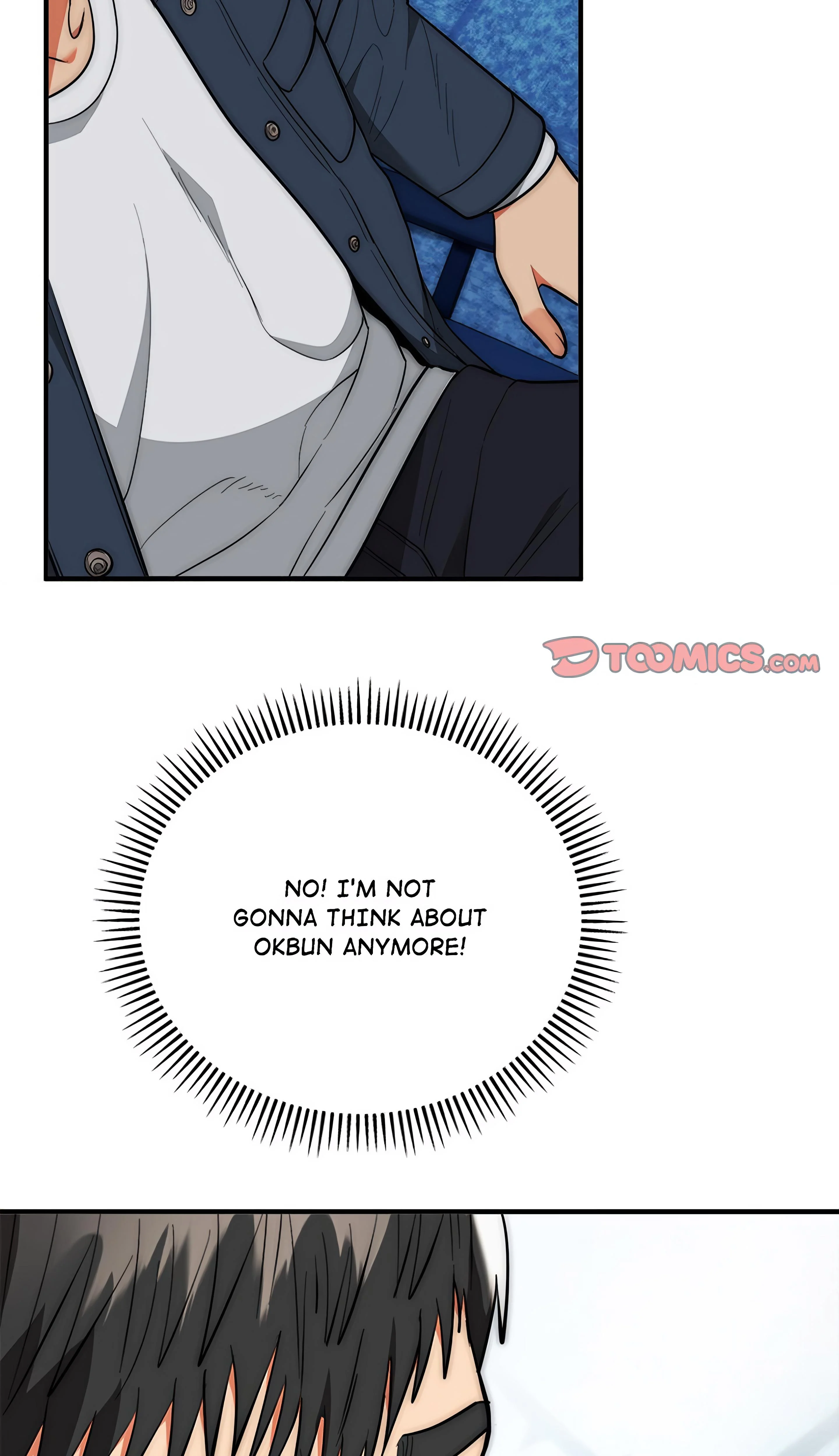 Kangsae the Strong (Uncensored) chapter 35 page 57