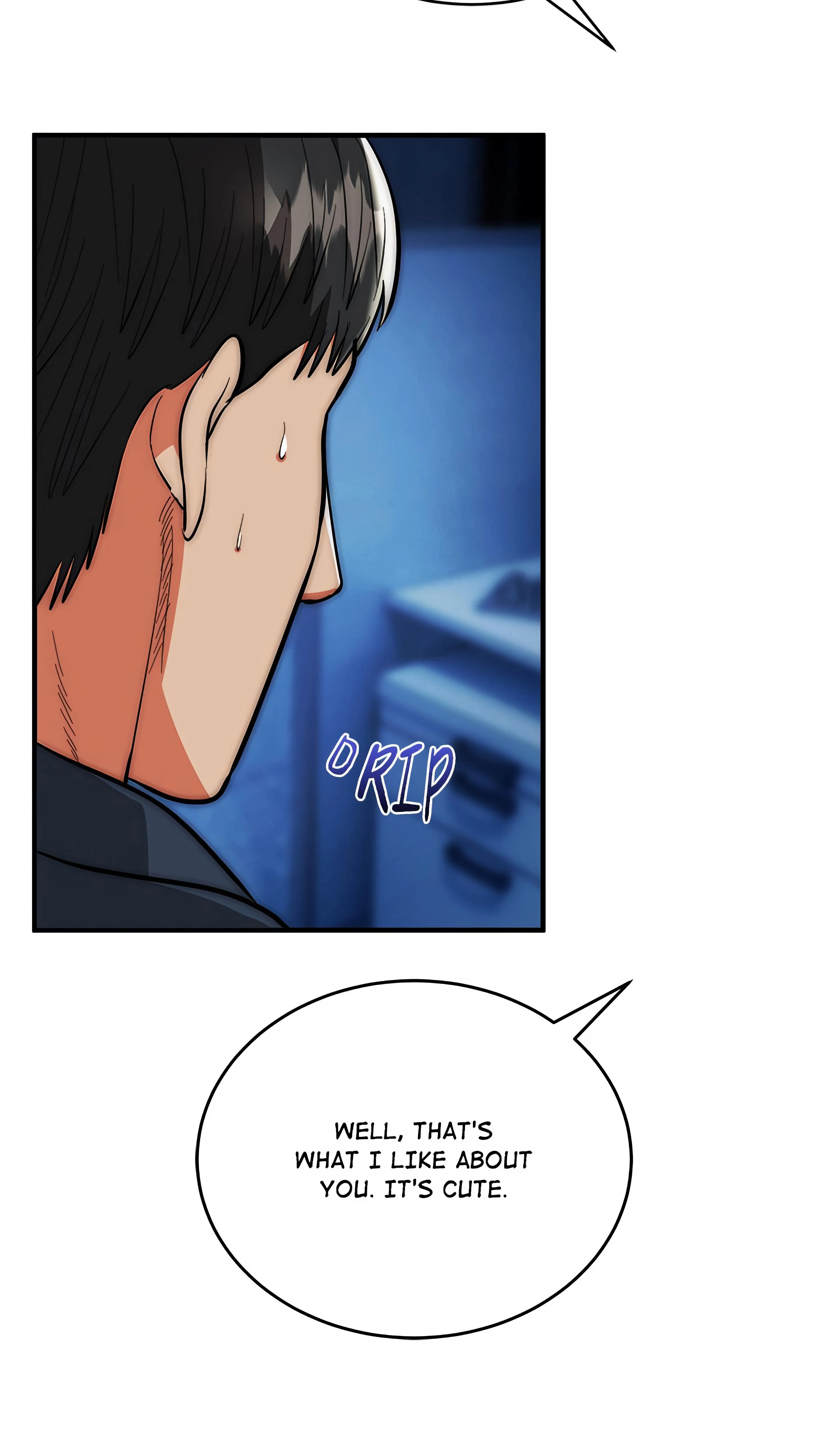 Kangsae the Strong (Uncensored) chapter 35 page 63