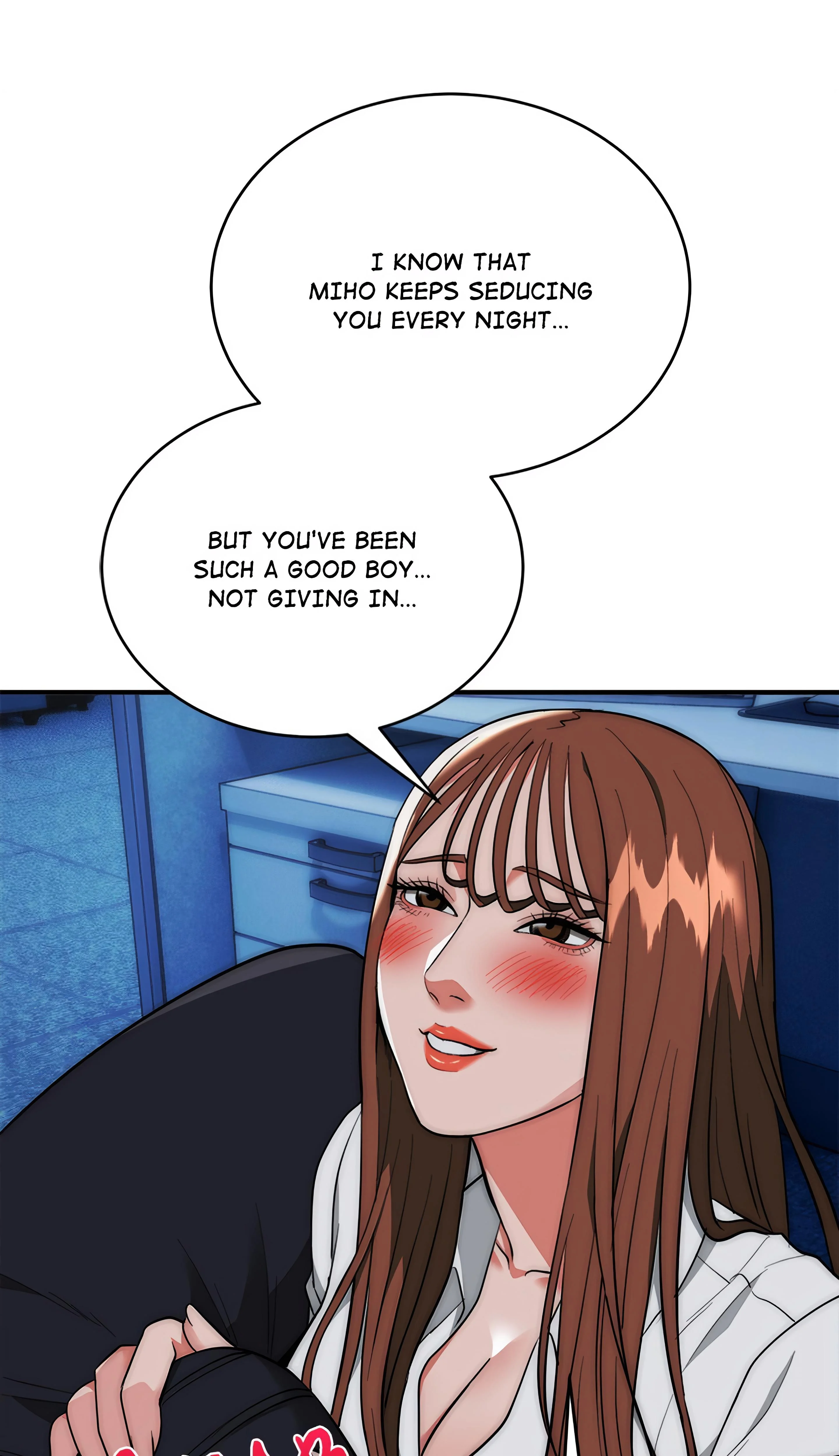 Kangsae the Strong (Uncensored) chapter 35 page 64