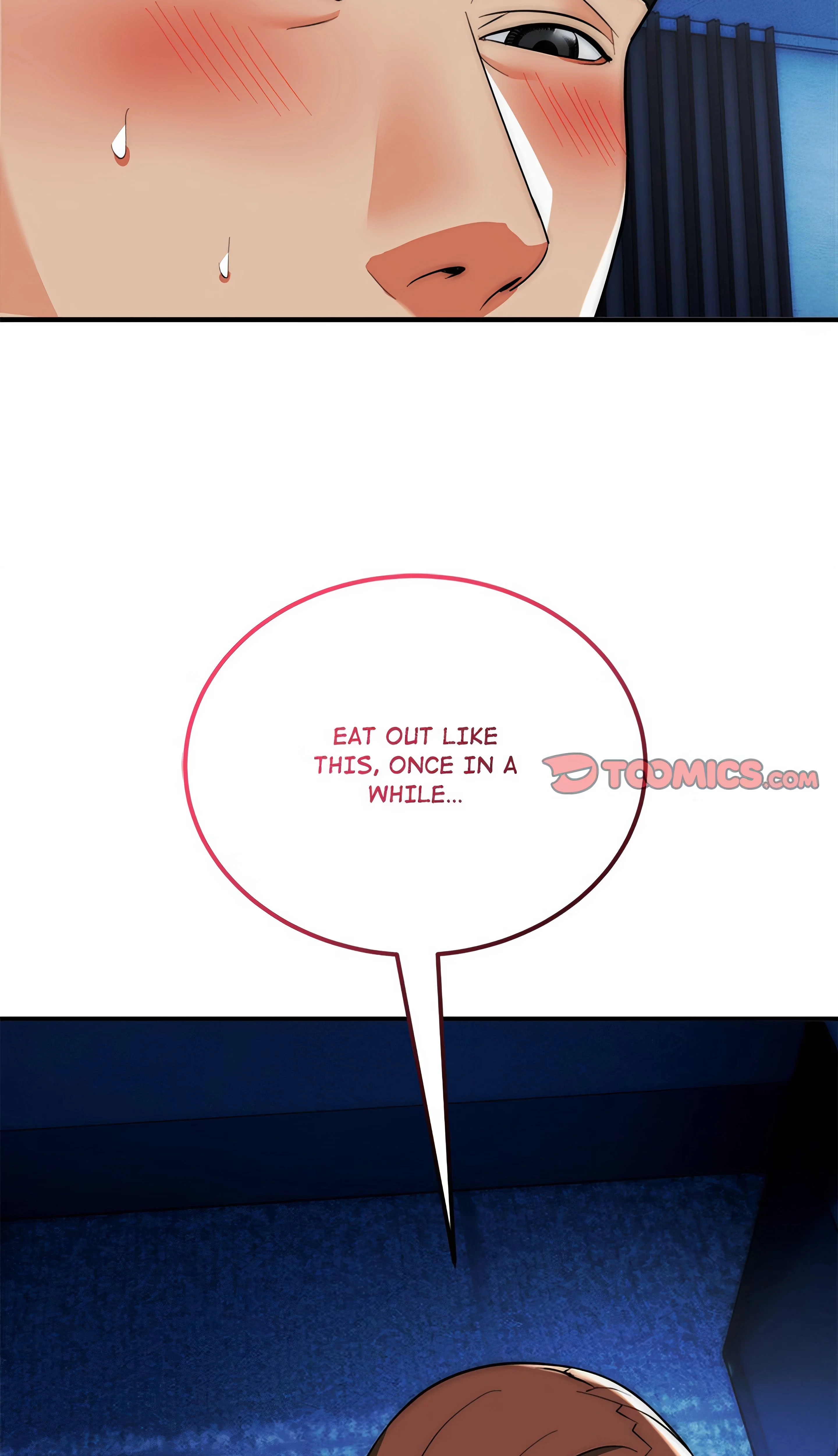 Kangsae the Strong (Uncensored) chapter 35 page 67