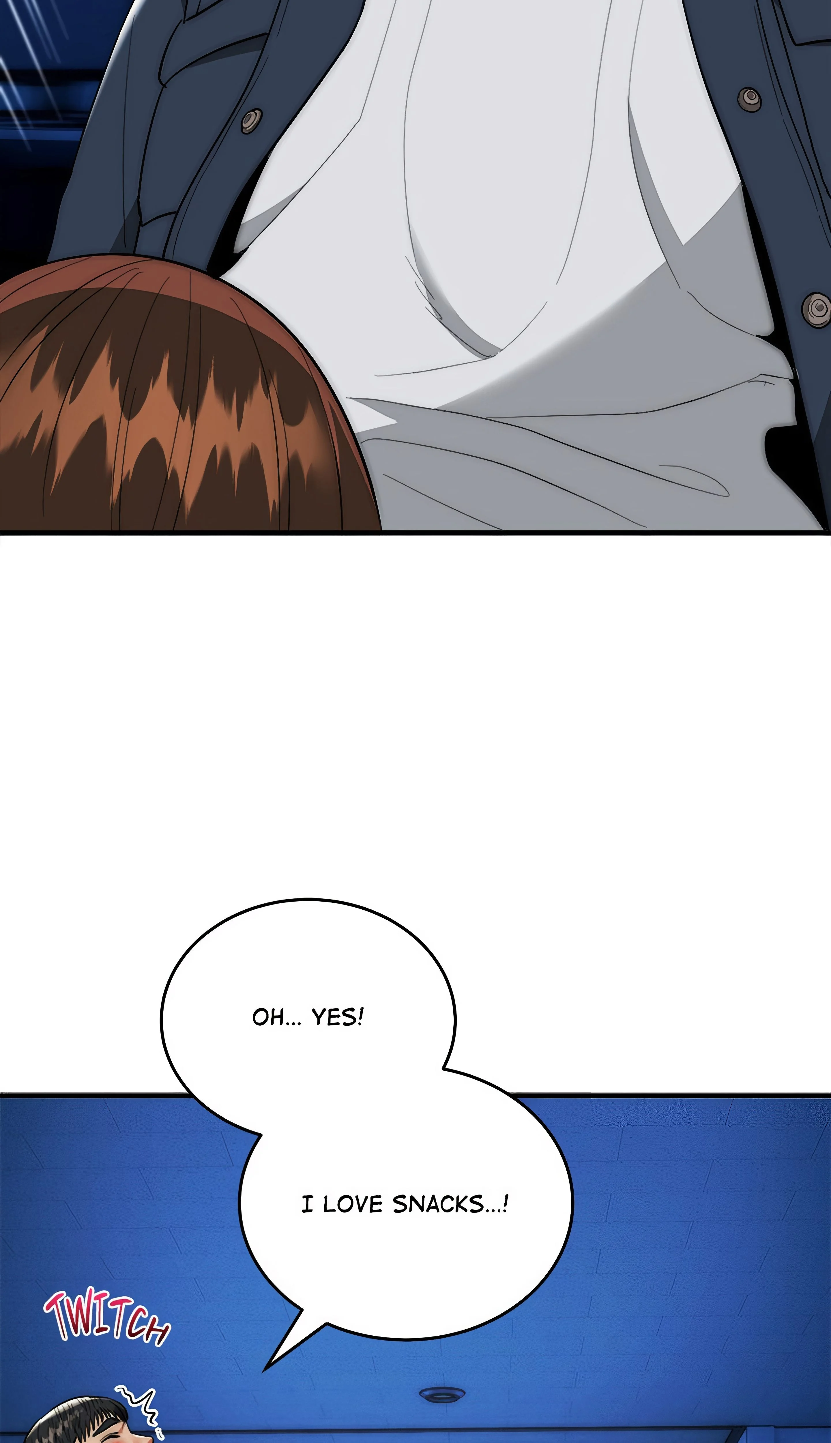 Kangsae the Strong (Uncensored) chapter 35 page 75
