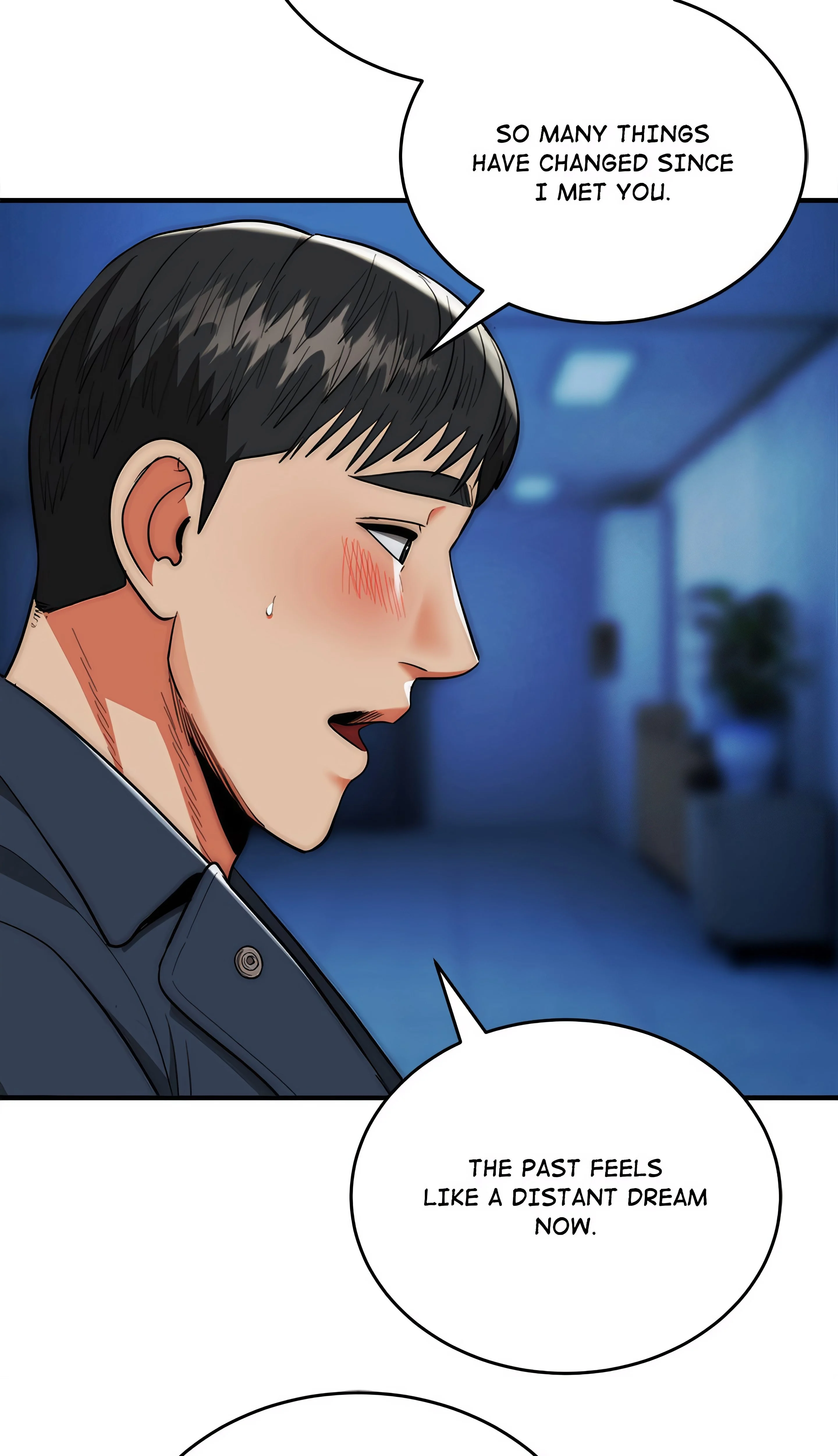 Kangsae the Strong (Uncensored) chapter 35 page 78