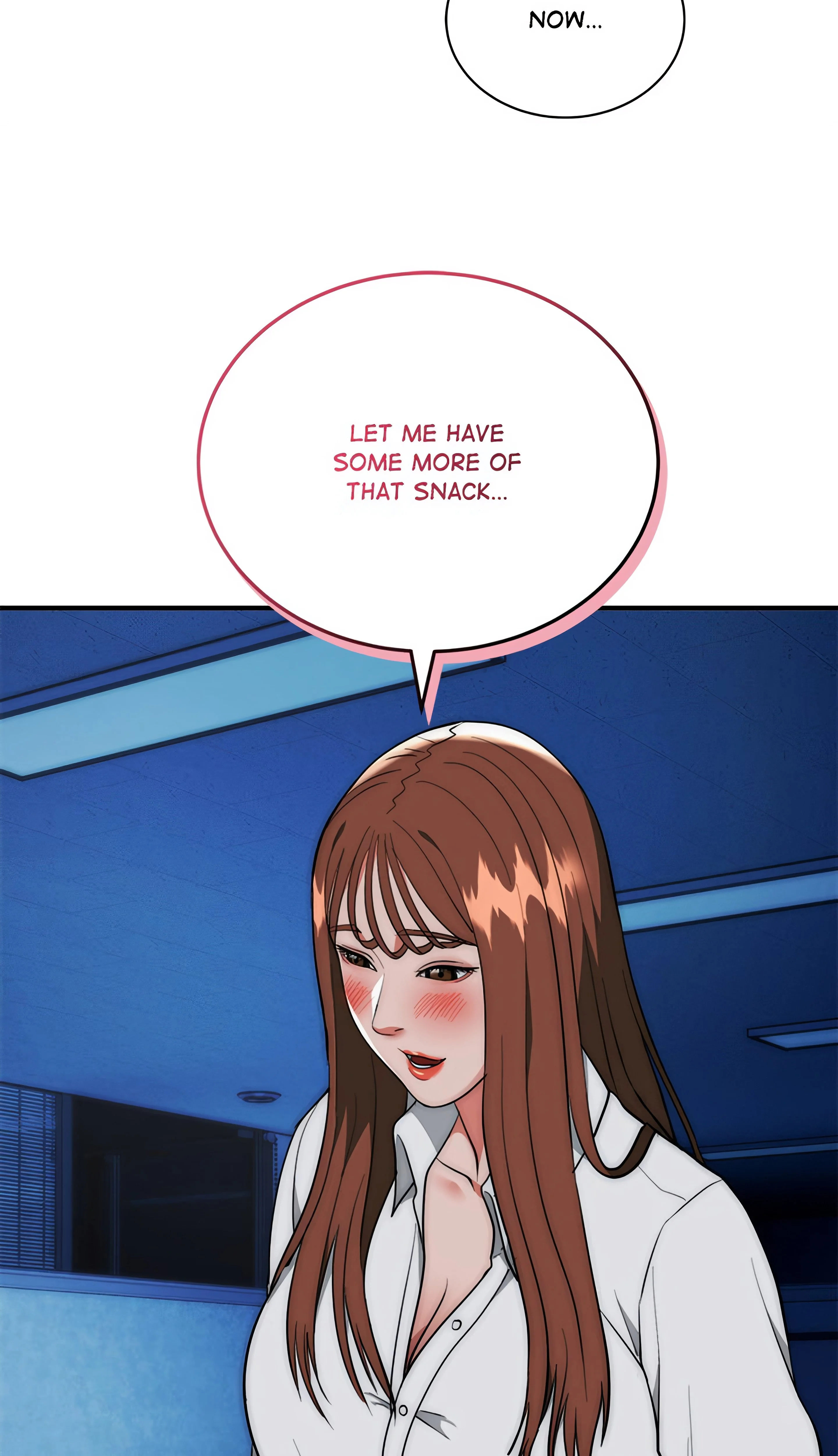 Kangsae the Strong (Uncensored) chapter 35 page 80