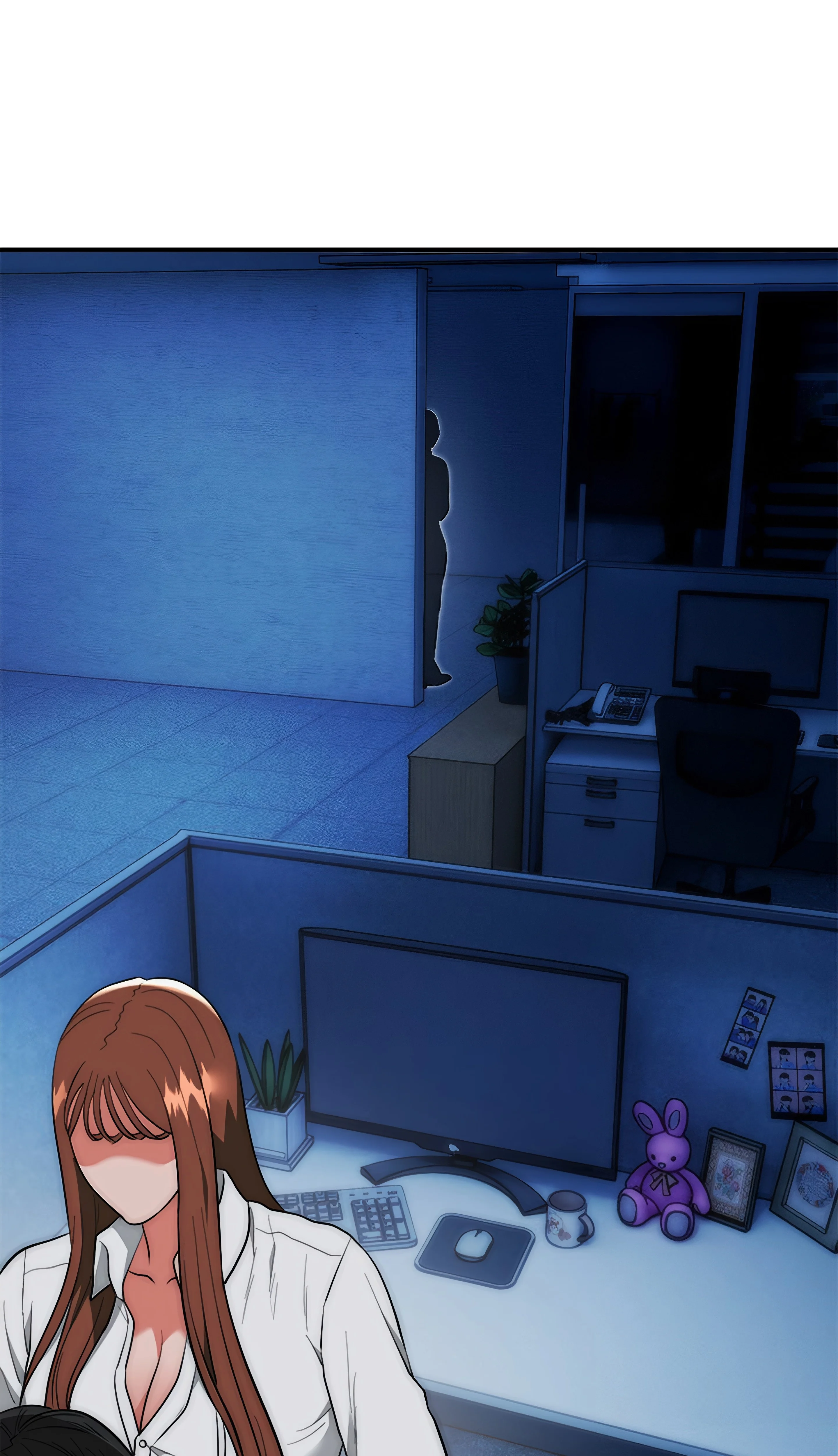 Kangsae the Strong (Uncensored) chapter 35 page 84