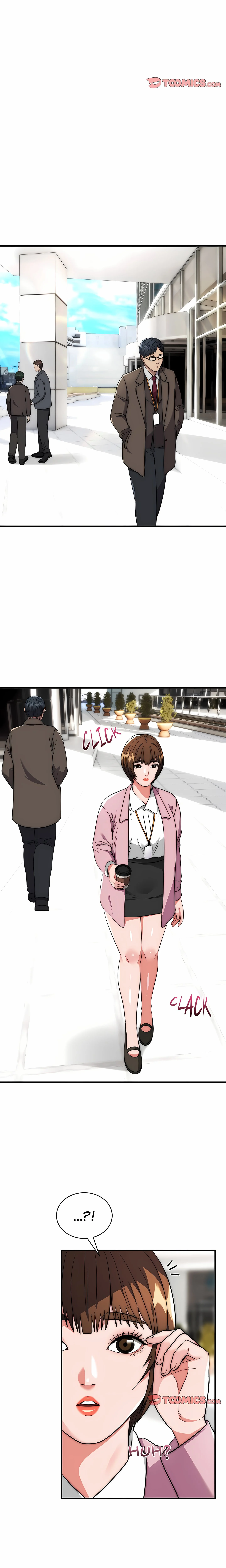 Kangsae the Strong (Uncensored) chapter 37 page 18