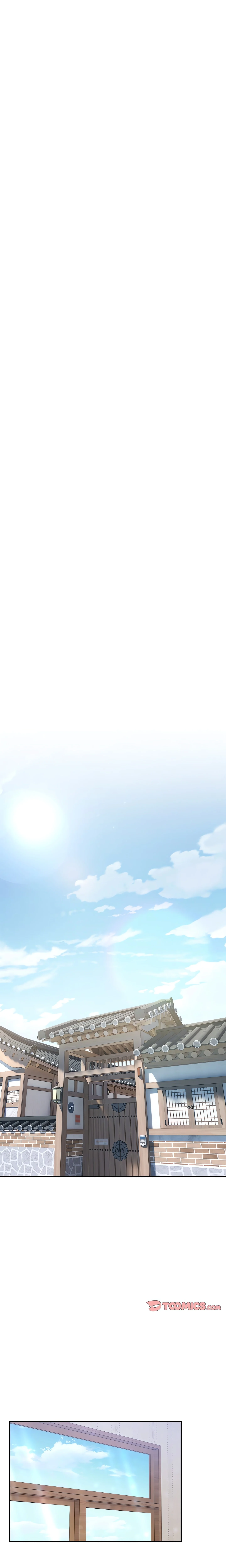 Kangsae the Strong (Uncensored) chapter 4 page 14