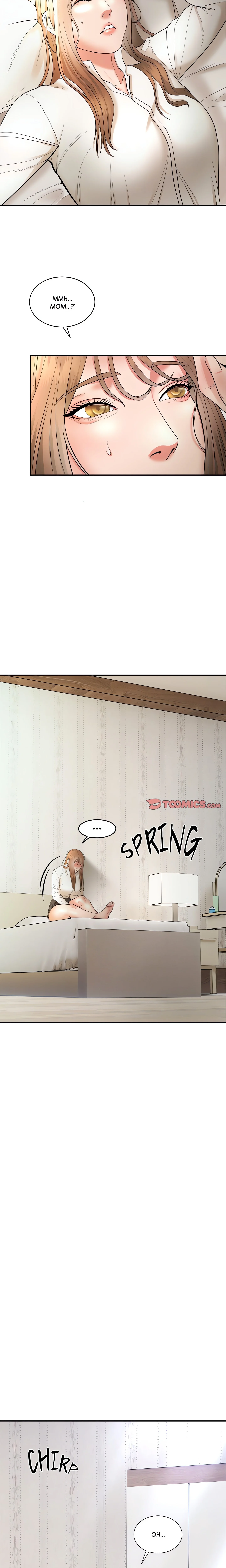 Kangsae the Strong (Uncensored) chapter 4 page 16