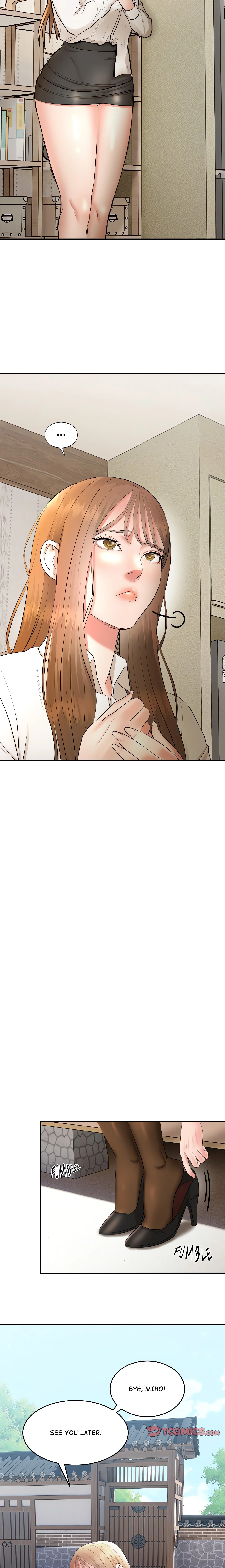 Kangsae the Strong (Uncensored) chapter 4 page 24