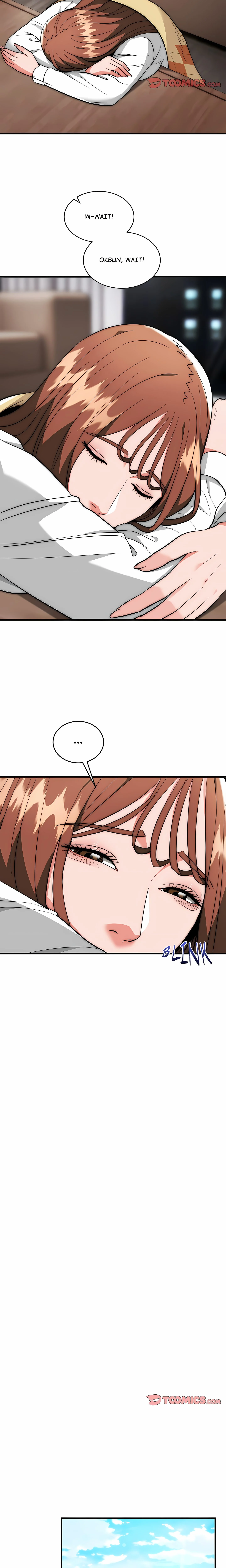 Kangsae the Strong (Uncensored) chapter 40 page 18