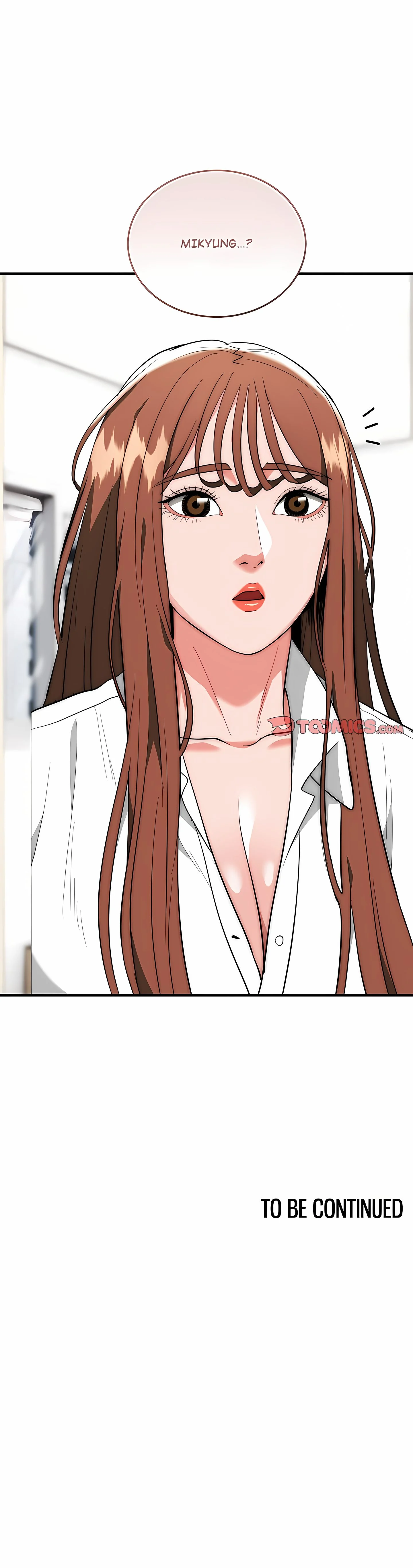 Kangsae the Strong (Uncensored) chapter 40 page 22