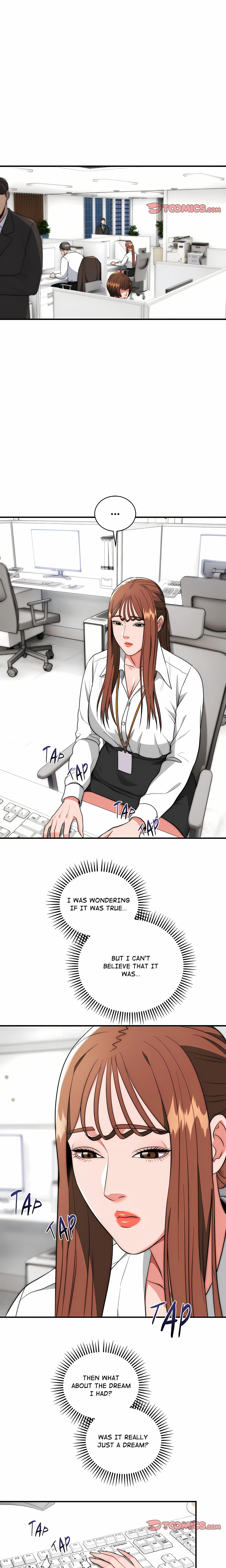 Kangsae the Strong (Uncensored) chapter 41 page 7