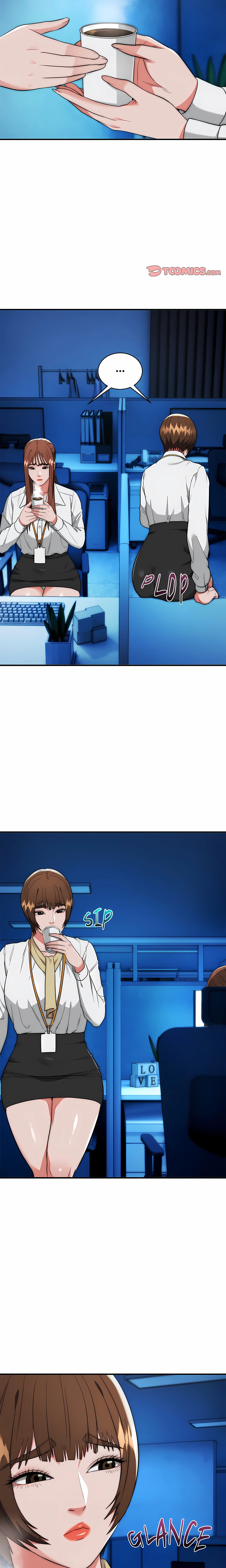 Kangsae the Strong (Uncensored) chapter 41 page 12