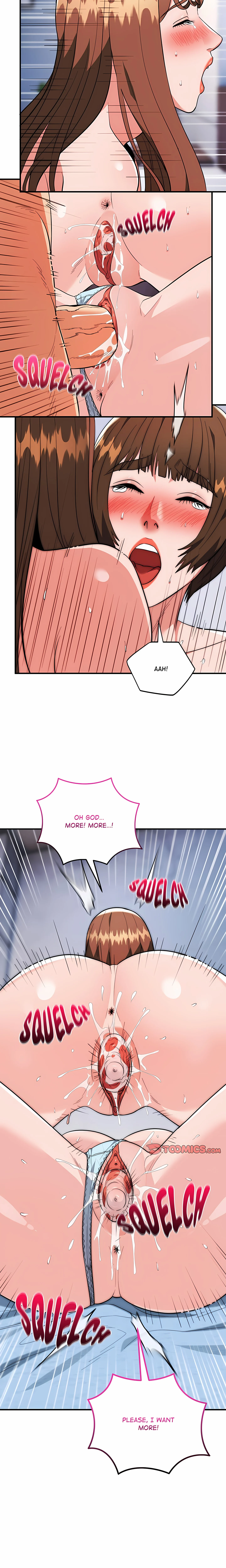 Kangsae the Strong (Uncensored) chapter 43 page 19