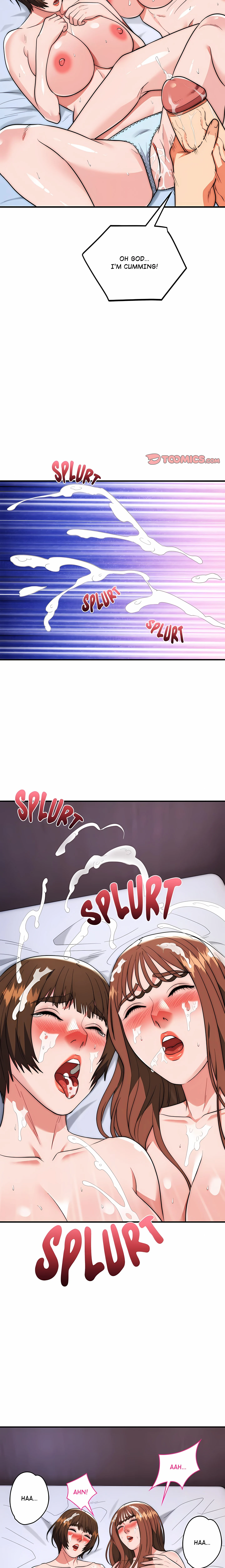 Kangsae the Strong (Uncensored) chapter 44 page 6