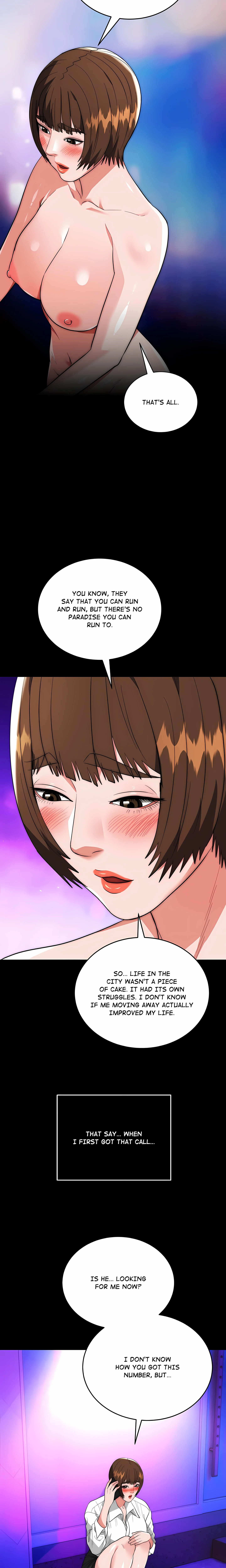 Kangsae the Strong (Uncensored) chapter 44 page 14
