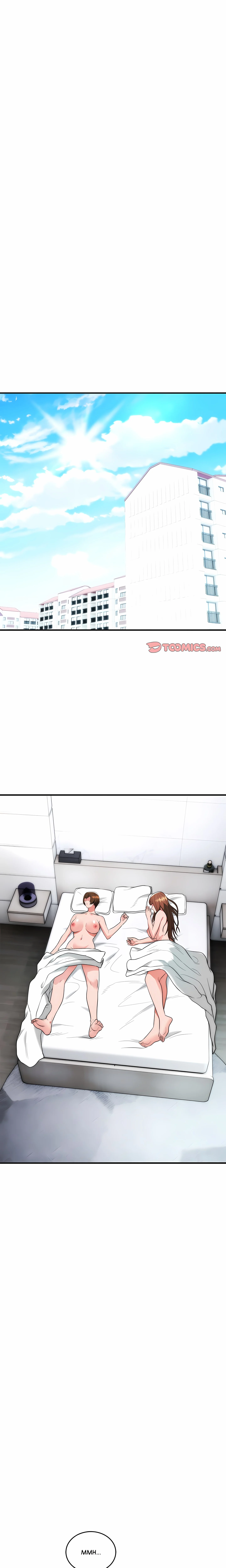 Kangsae the Strong (Uncensored) chapter 45 page 21