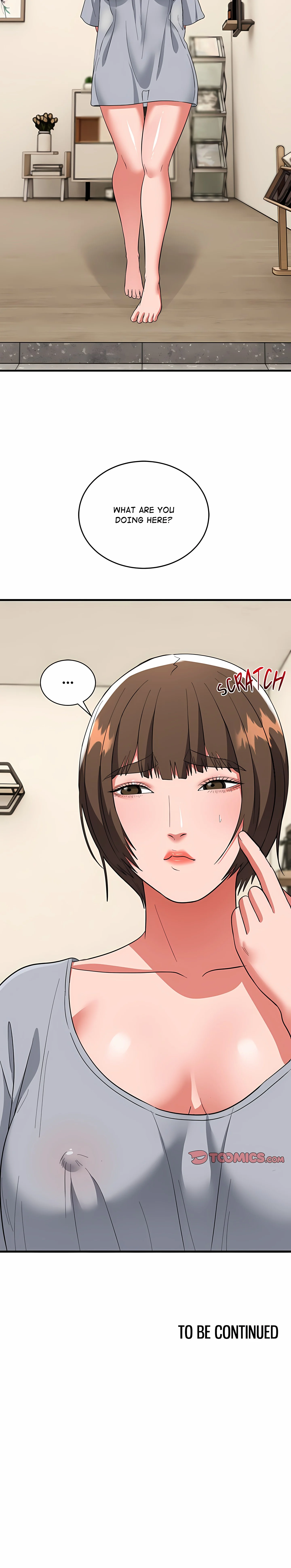 Kangsae the Strong (Uncensored) chapter 49 page 20