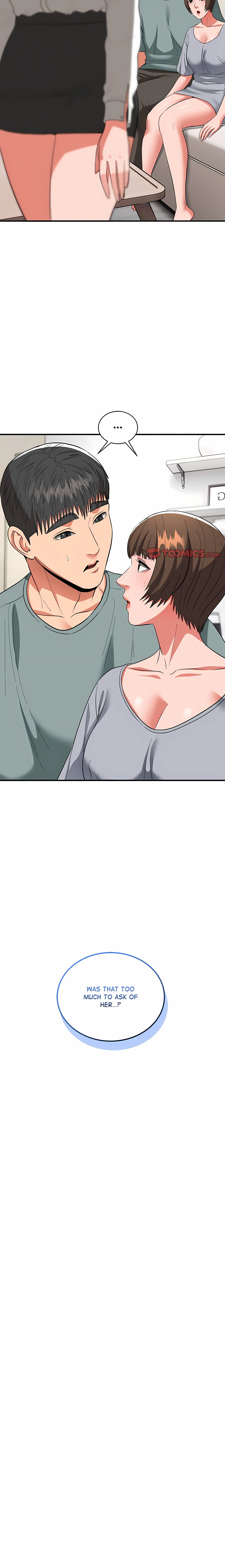 Kangsae the Strong (Uncensored) chapter 50 page 11